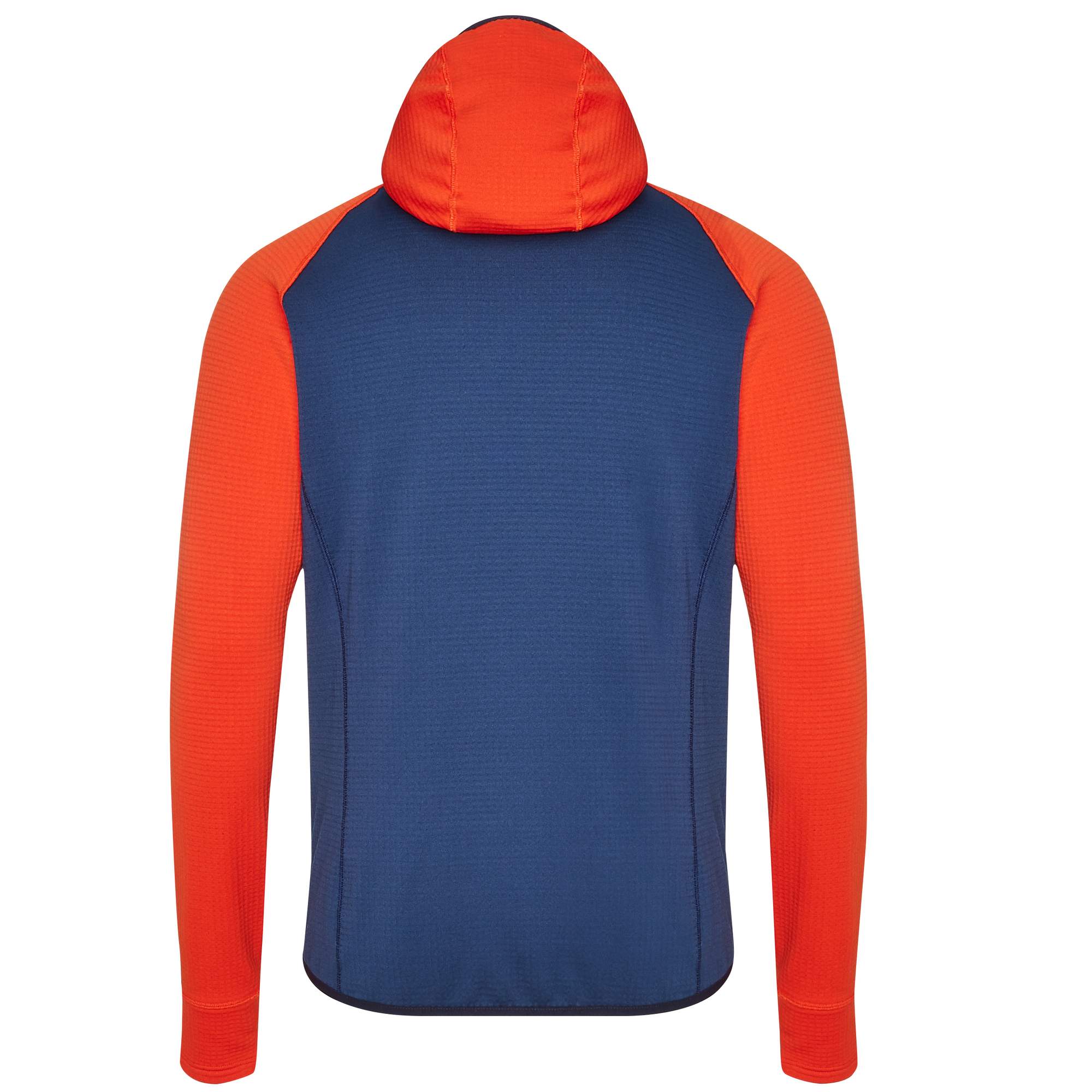 Mountain Equipment ECLIPSE HOODED MENS JACKET Herren - Fleecejacke