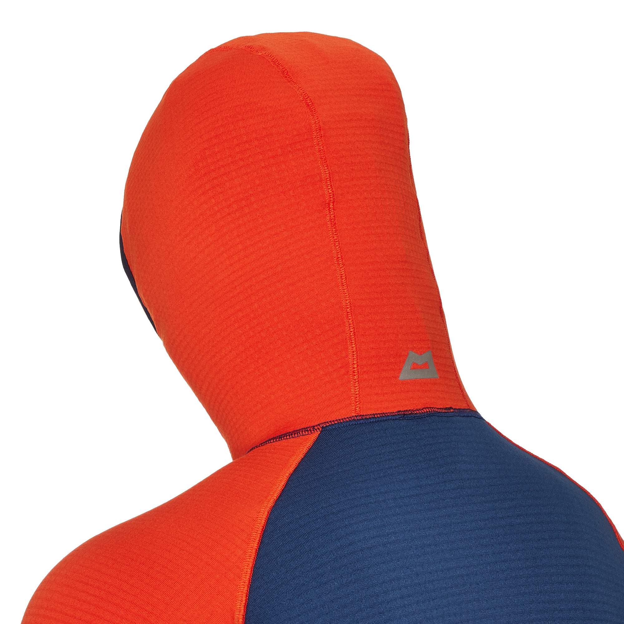 Mountain Equipment ECLIPSE HOODED MENS JACKET Herren - Fleecejacke
