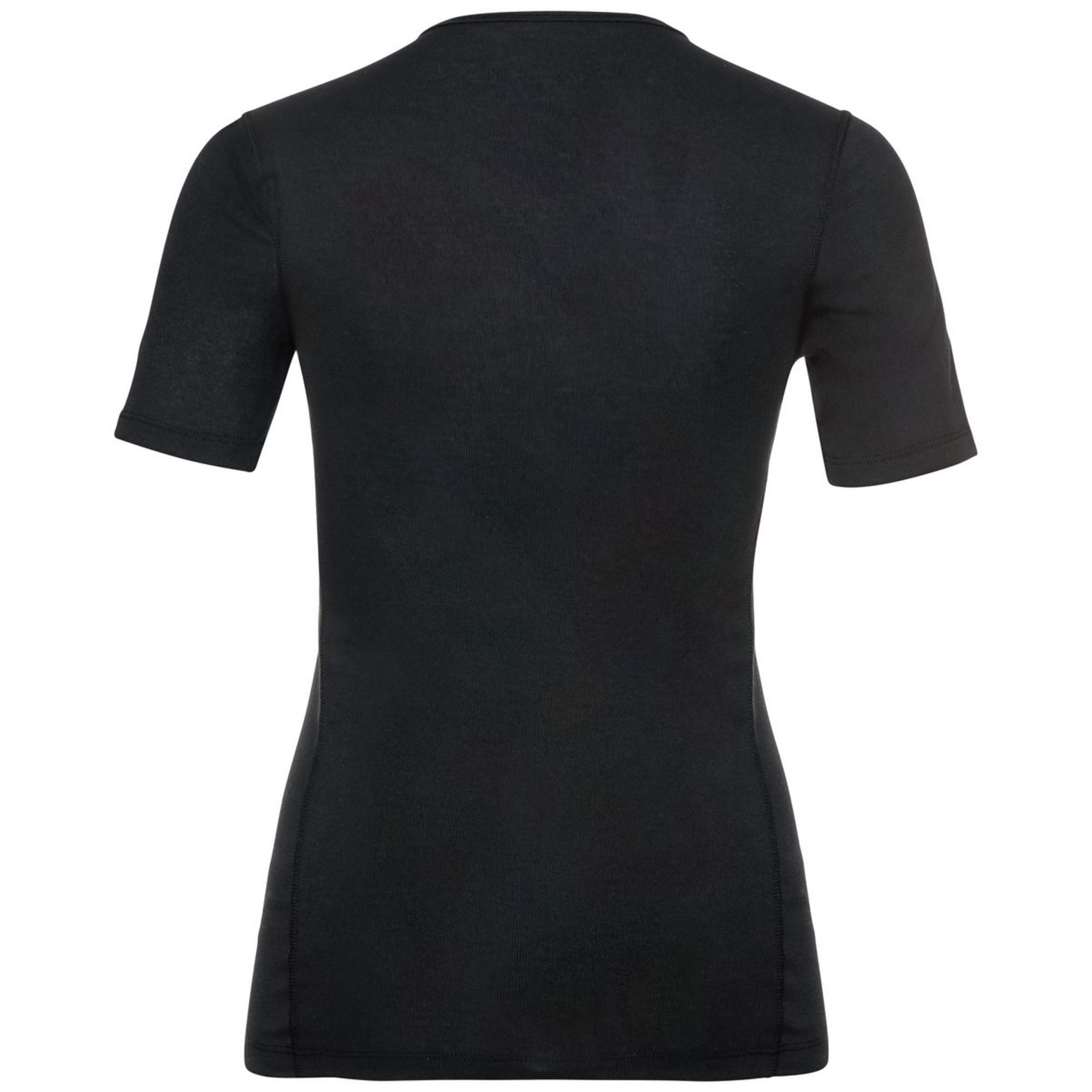 Odlo ACTIVE WARM BL TOP CREW NECK S/S Damen - Funktionsunterwäsche Odlo ACTIVE WARM BL TOP CREW NECK S/S Damen - Funktionsunterwäsche