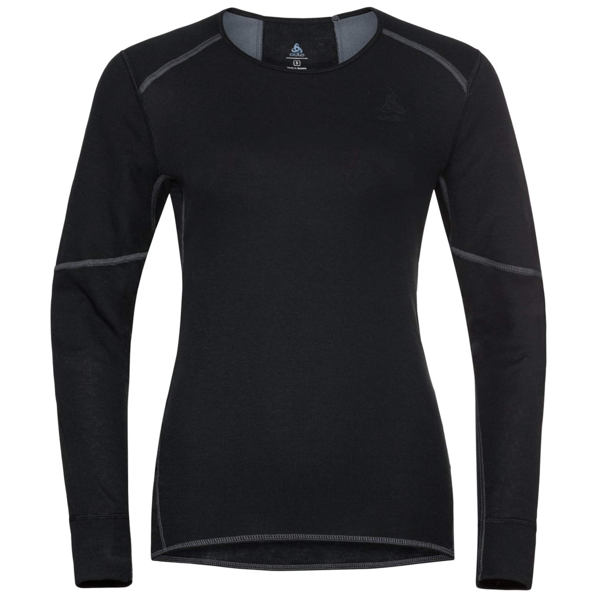 Odlo ACTIVE X-WARM BL TOP CREW NECK L/S Damen - Funktionsunterwäsche