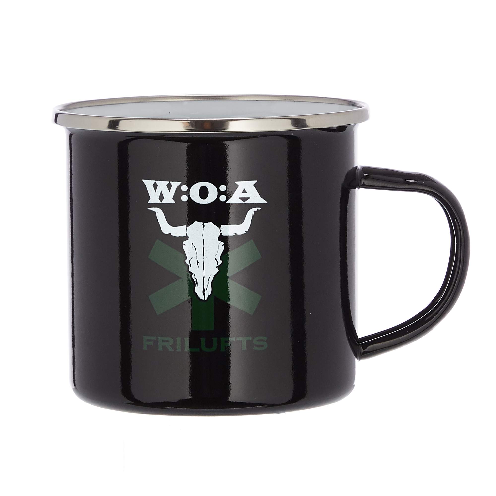 FRILUFTS HETTA W:O:A - Becher