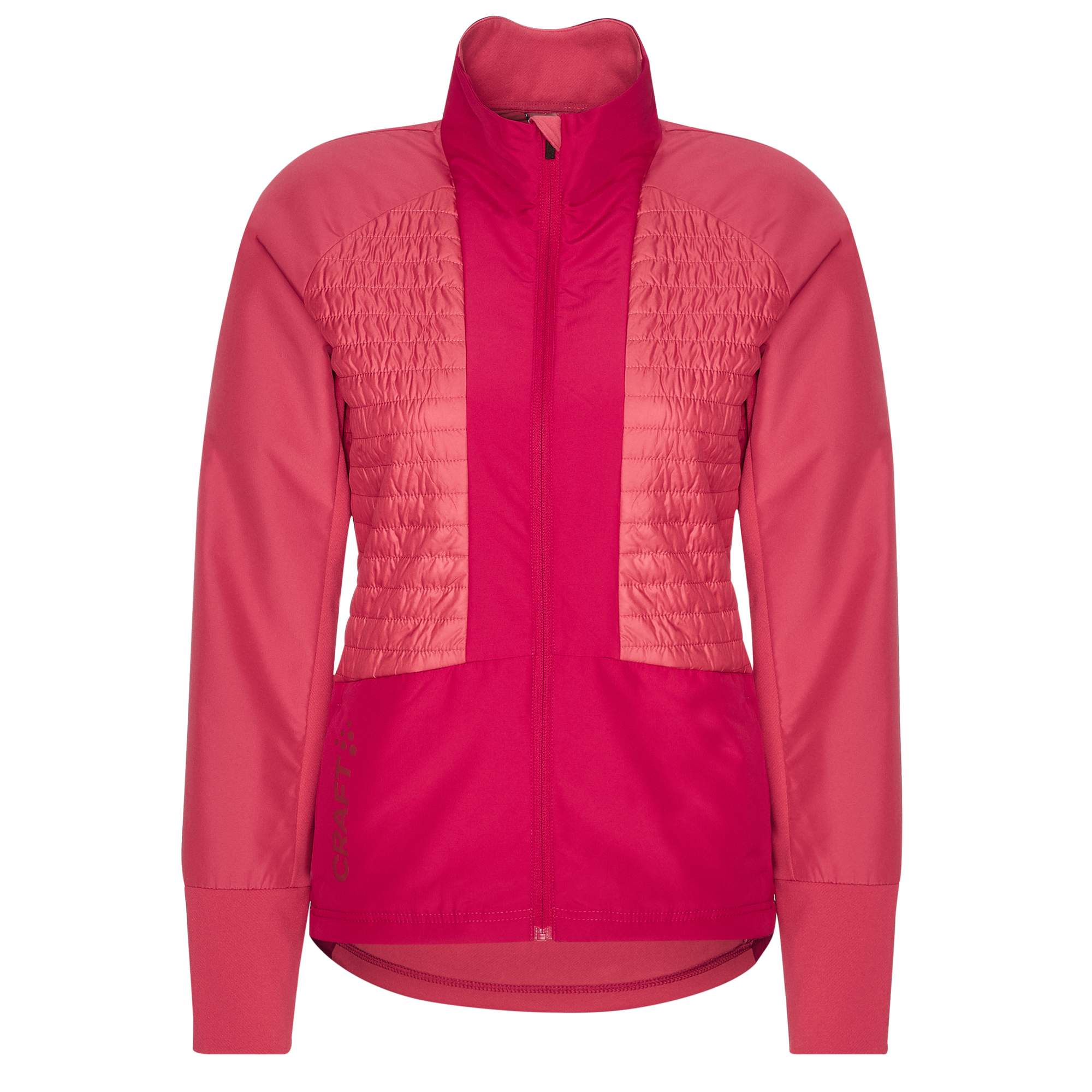 Craft ADV STORM INSULATE NORDIC JACKET W Damen - Langlaufjacke