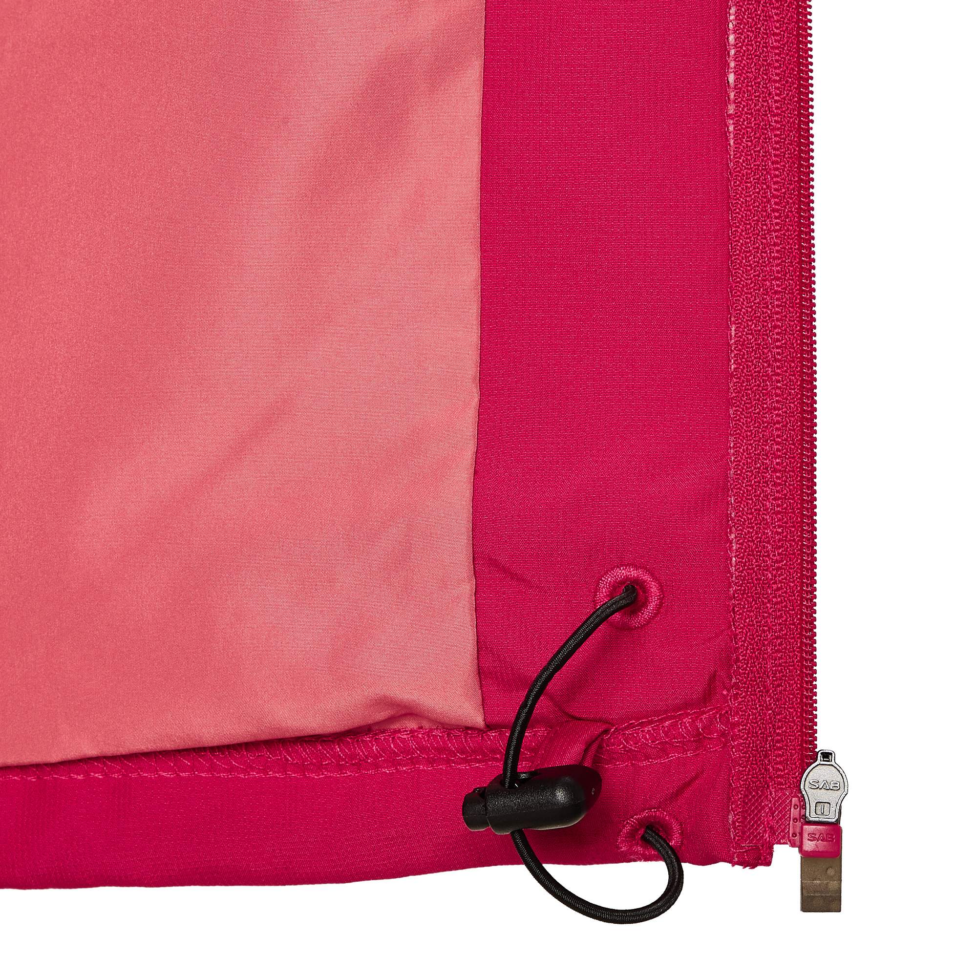 Craft ADV STORM INSULATE NORDIC JACKET W Damen - Langlaufjacke