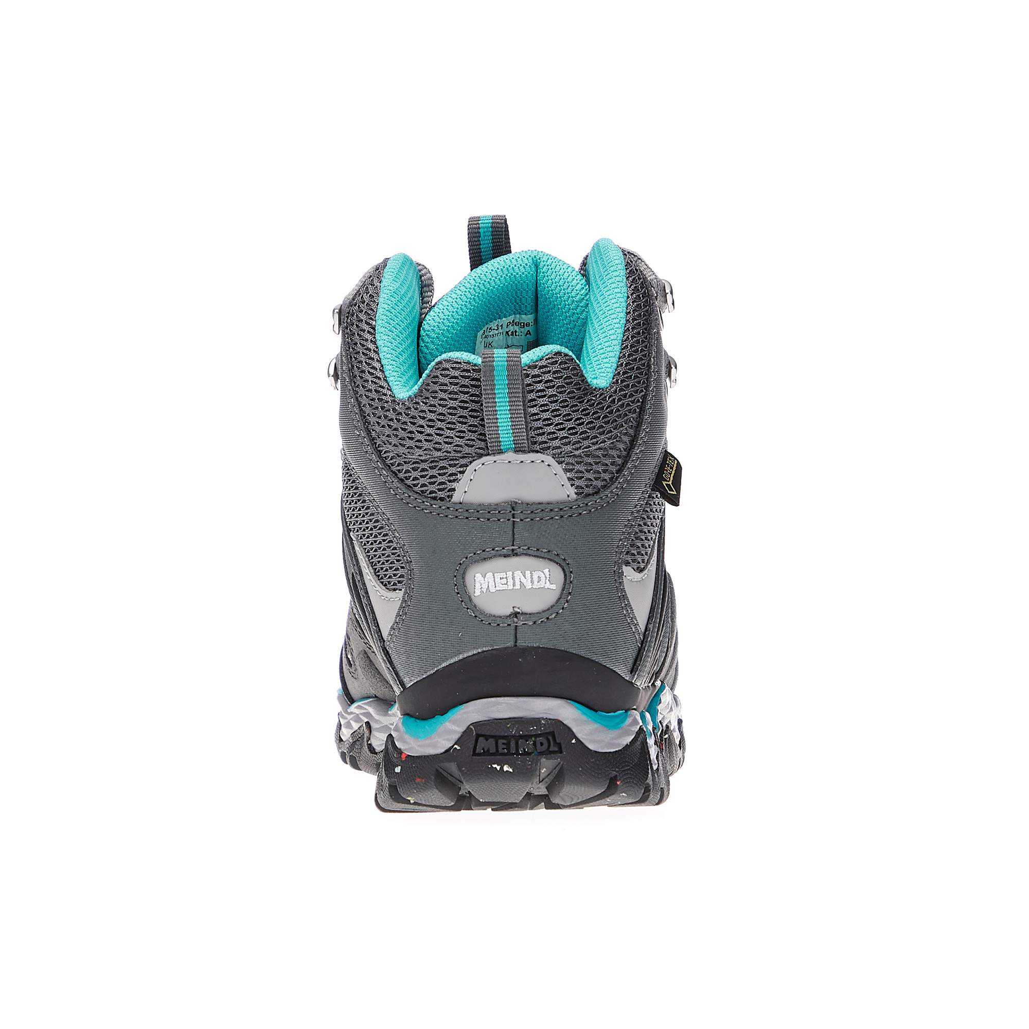 Meindl RESPOND LADY MID II GTX Damen - Wanderstiefel Meindl RESPOND LADY MID II GTX Damen - Wanderstiefel