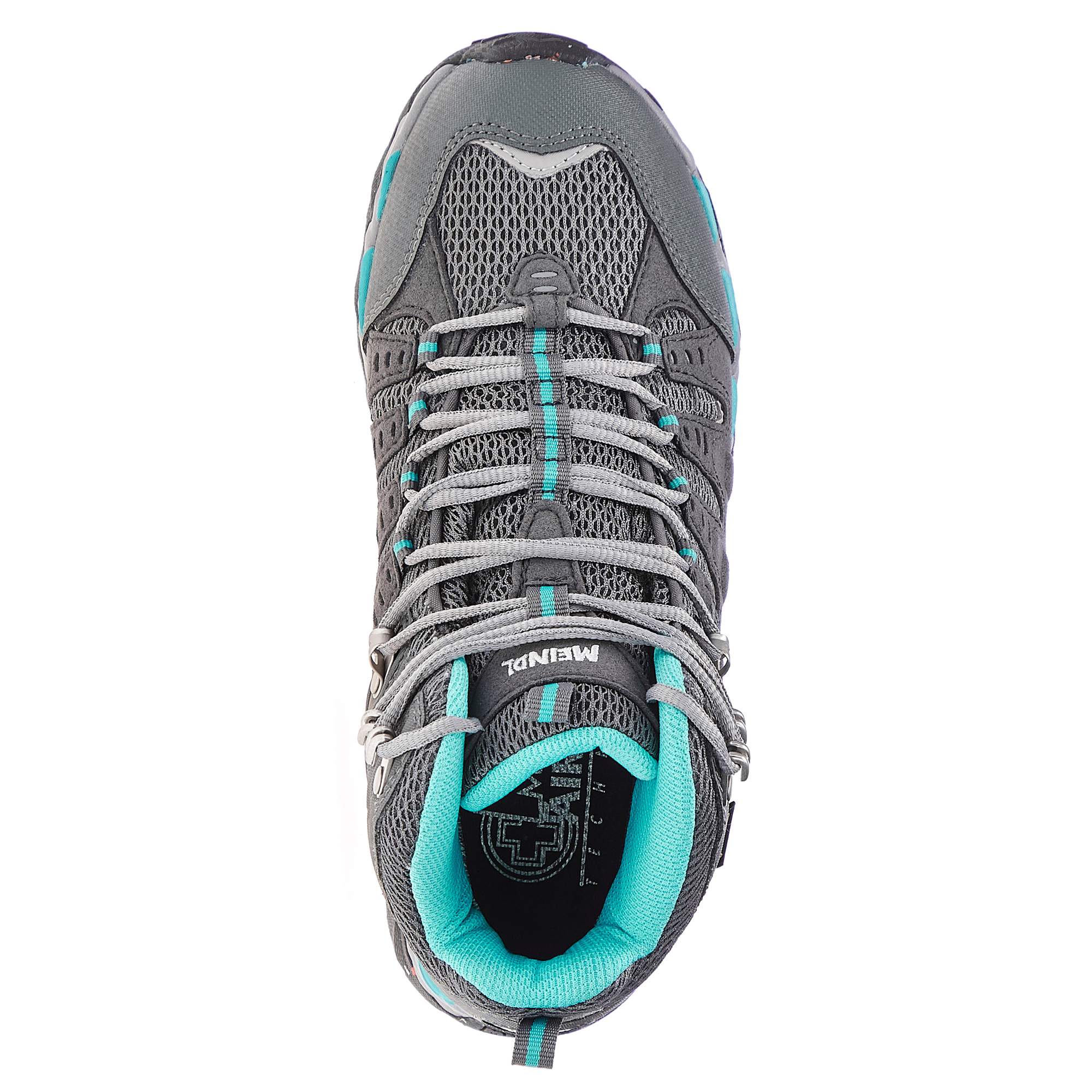 Meindl RESPOND LADY MID II GTX Damen - Wanderstiefel Meindl RESPOND LADY MID II GTX Damen - Wanderstiefel