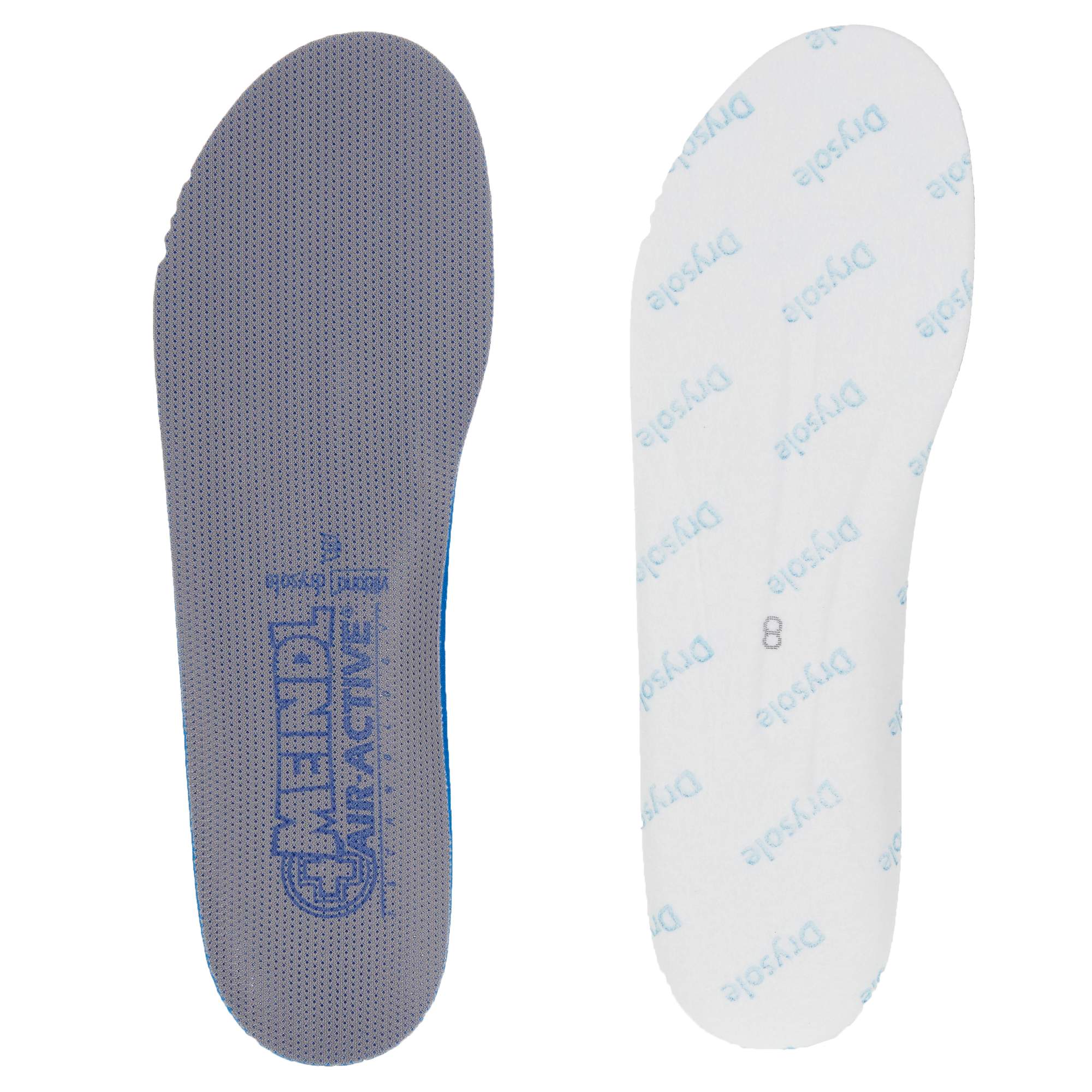 Meindl AIR-ACTIVE SOFT PRINT FUßBETT Unisex - Einlegesohlen Meindl AIR-ACTIVE SOFT PRINT FUßBETT Unisex - Einlegesohlen