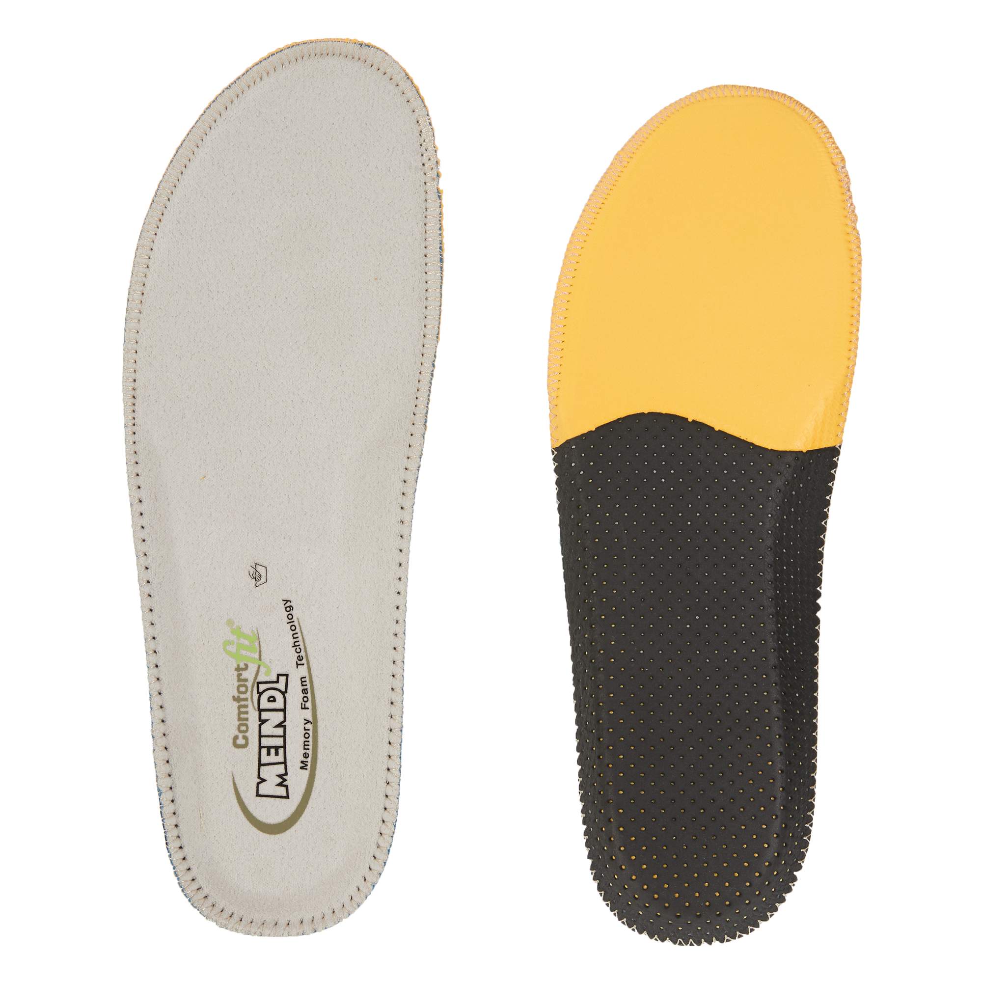 Meindl COMFORT FIT FUßBETT SPORT Unisex - Einlegesohlen