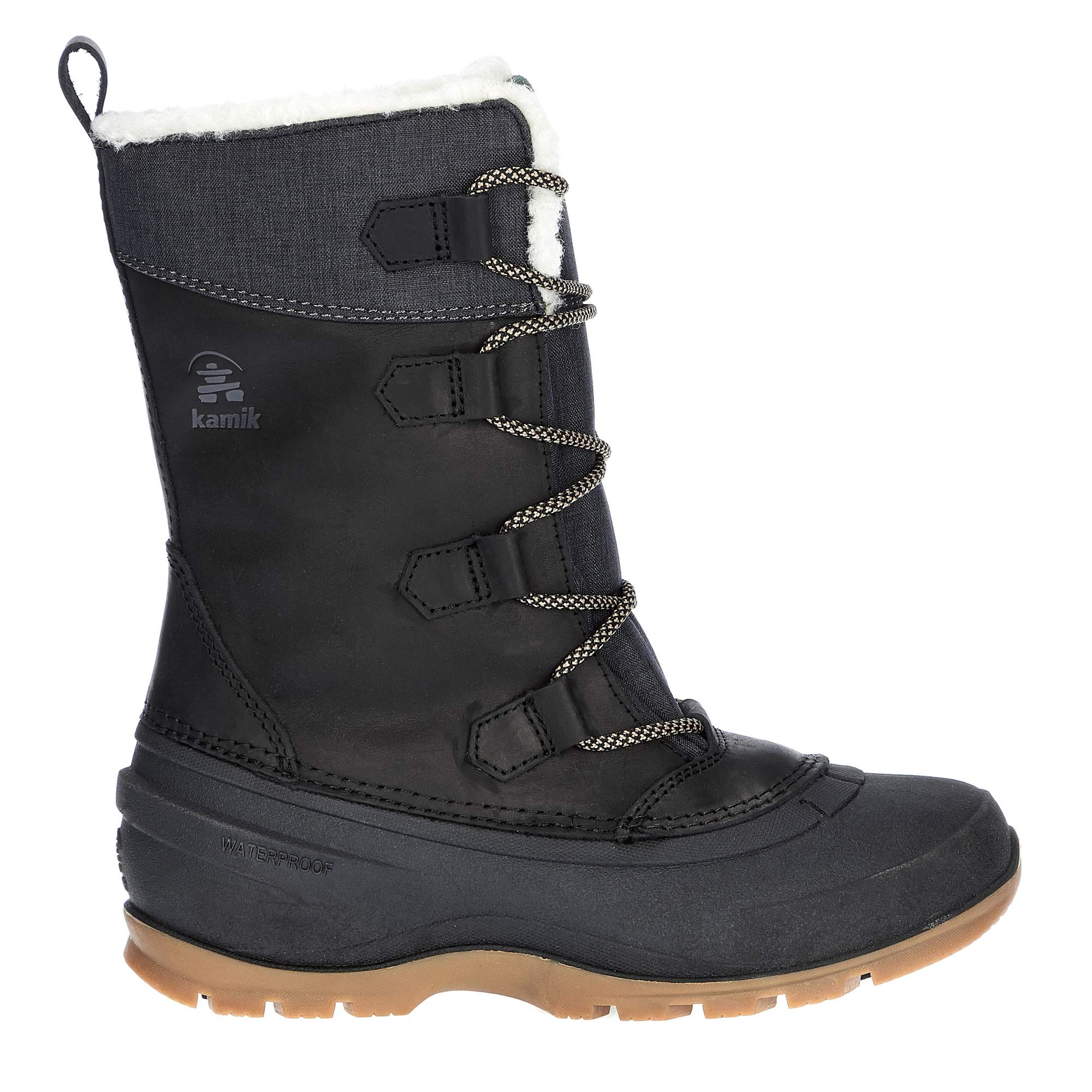 Kamik SNOWGEM Damen - Winterstiefel