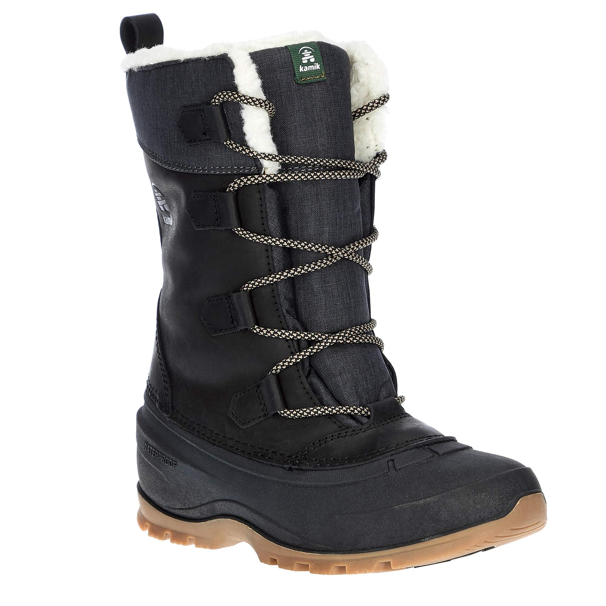 Kamik SNOWGEM Damen - Winterstiefel