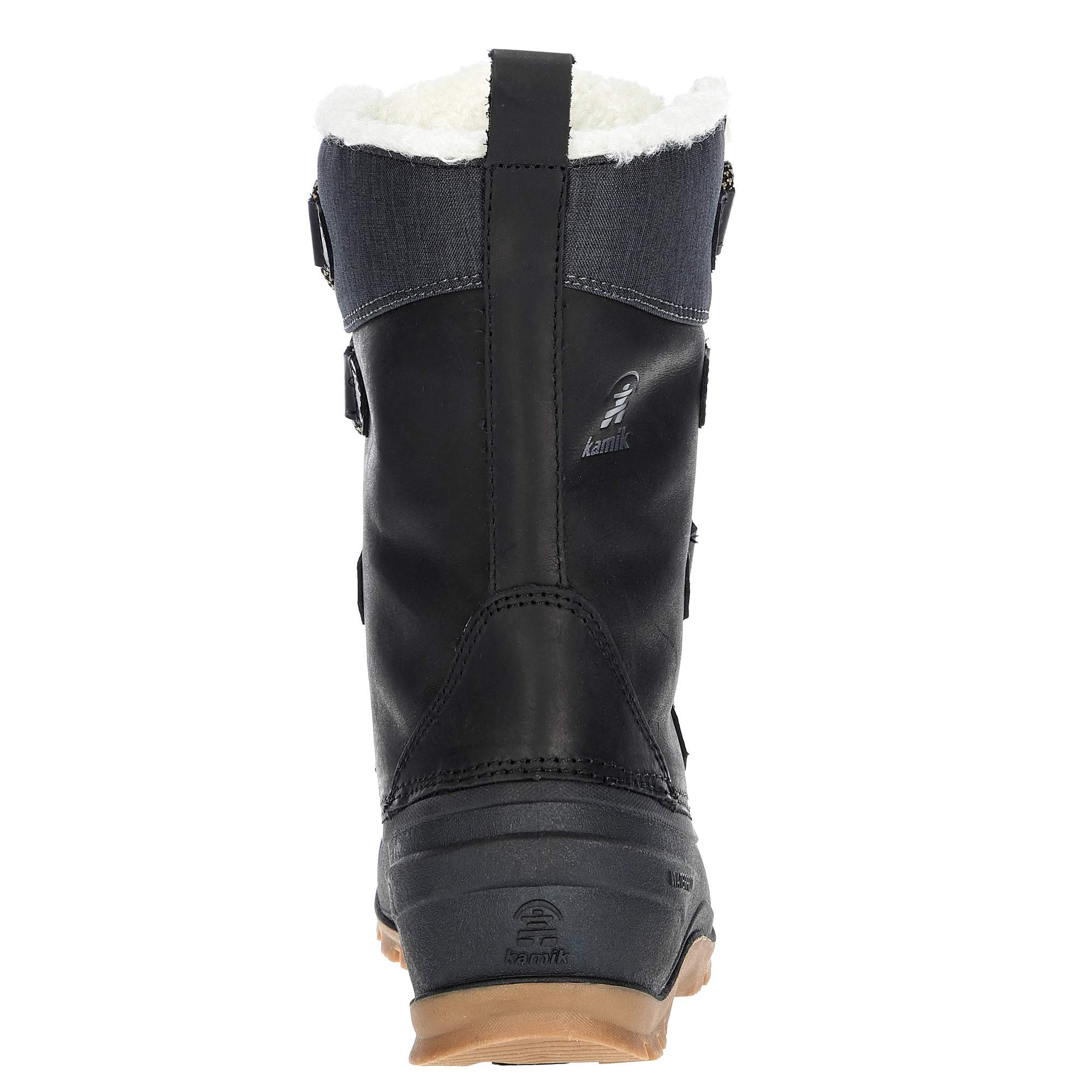 Kamik SNOWGEM Damen - Winterstiefel