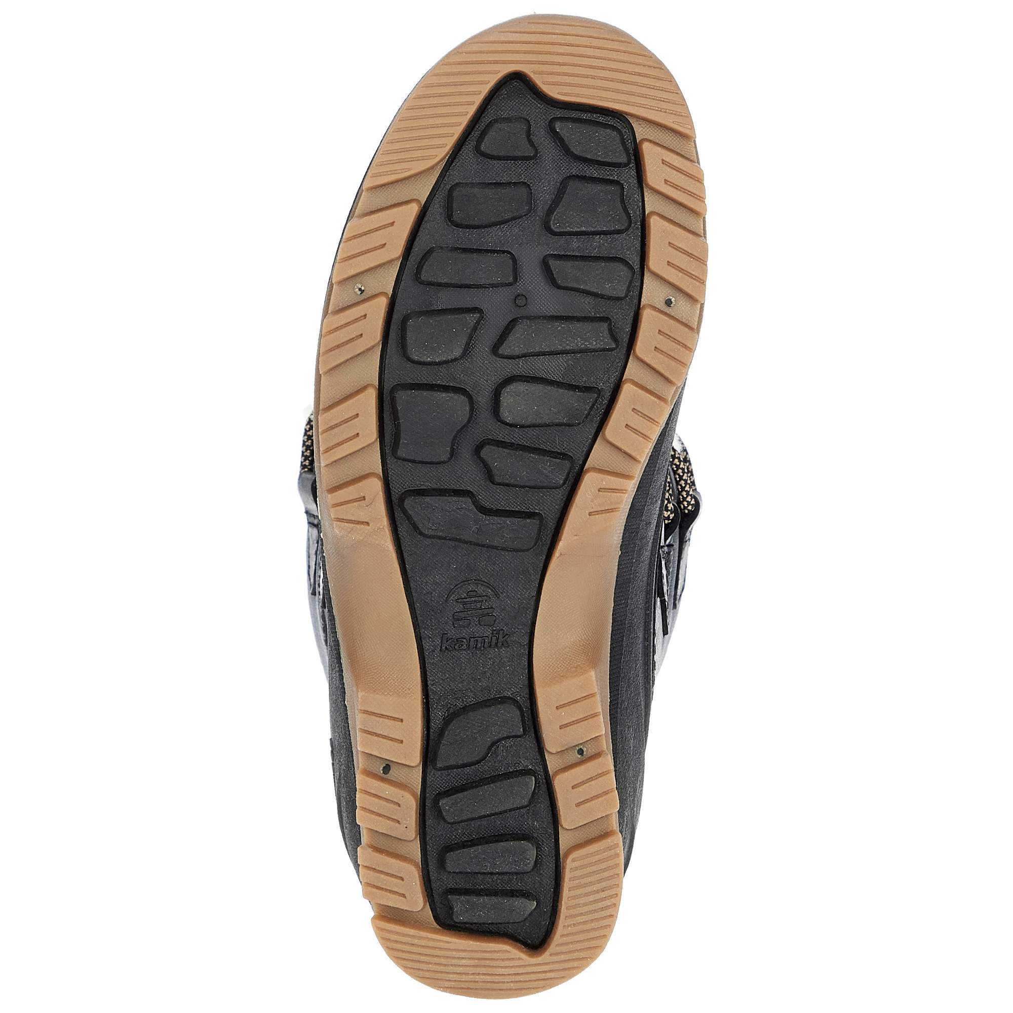 Kamik SNOWGEM Damen - Winterstiefel
