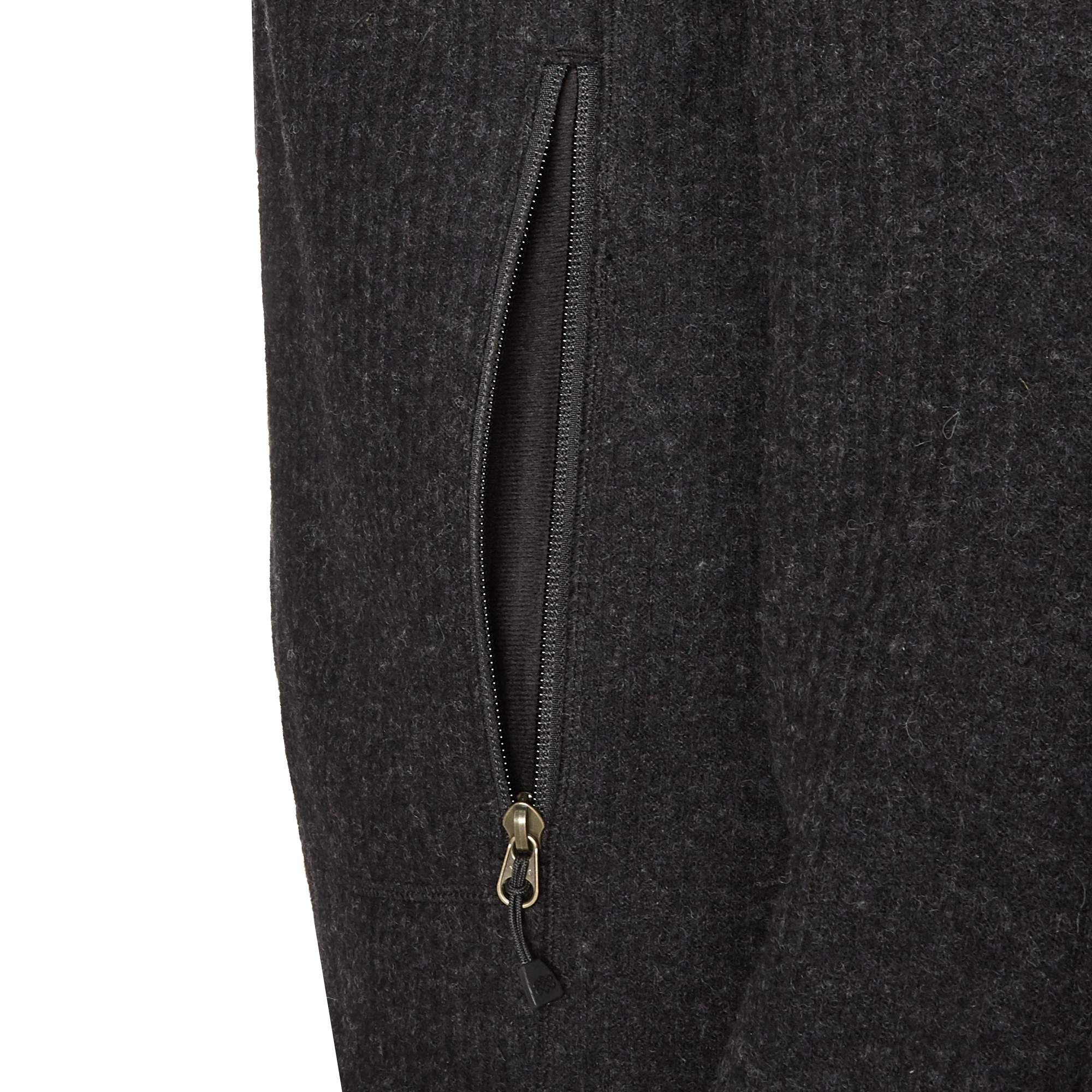 Sherpa NAMGYAL JACKET Herren - Fleecejacke