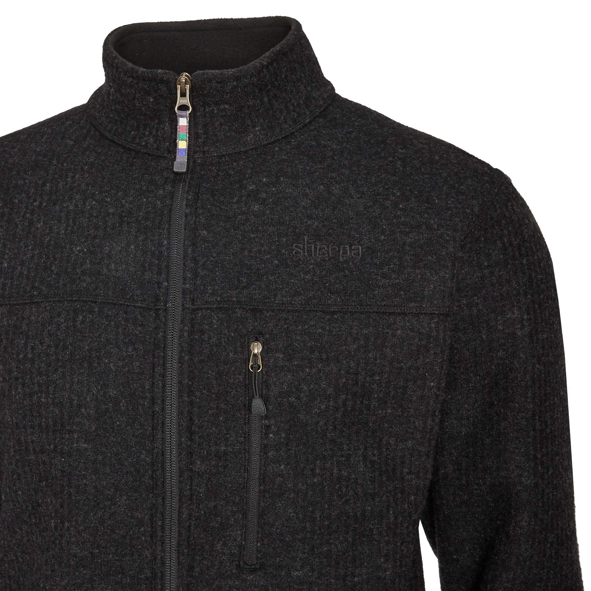 Sherpa NAMGYAL JACKET Herren - Fleecejacke