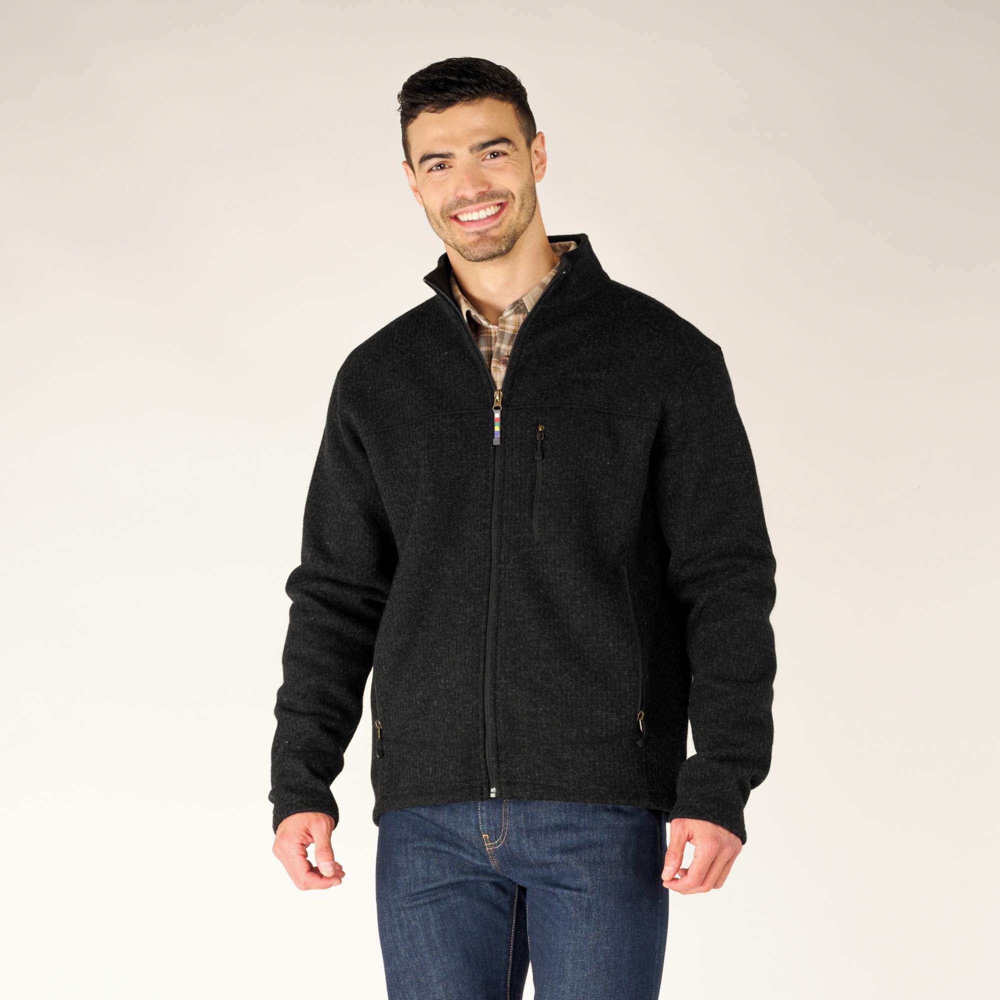 Sherpa NAMGYAL JACKET Herren - Fleecejacke