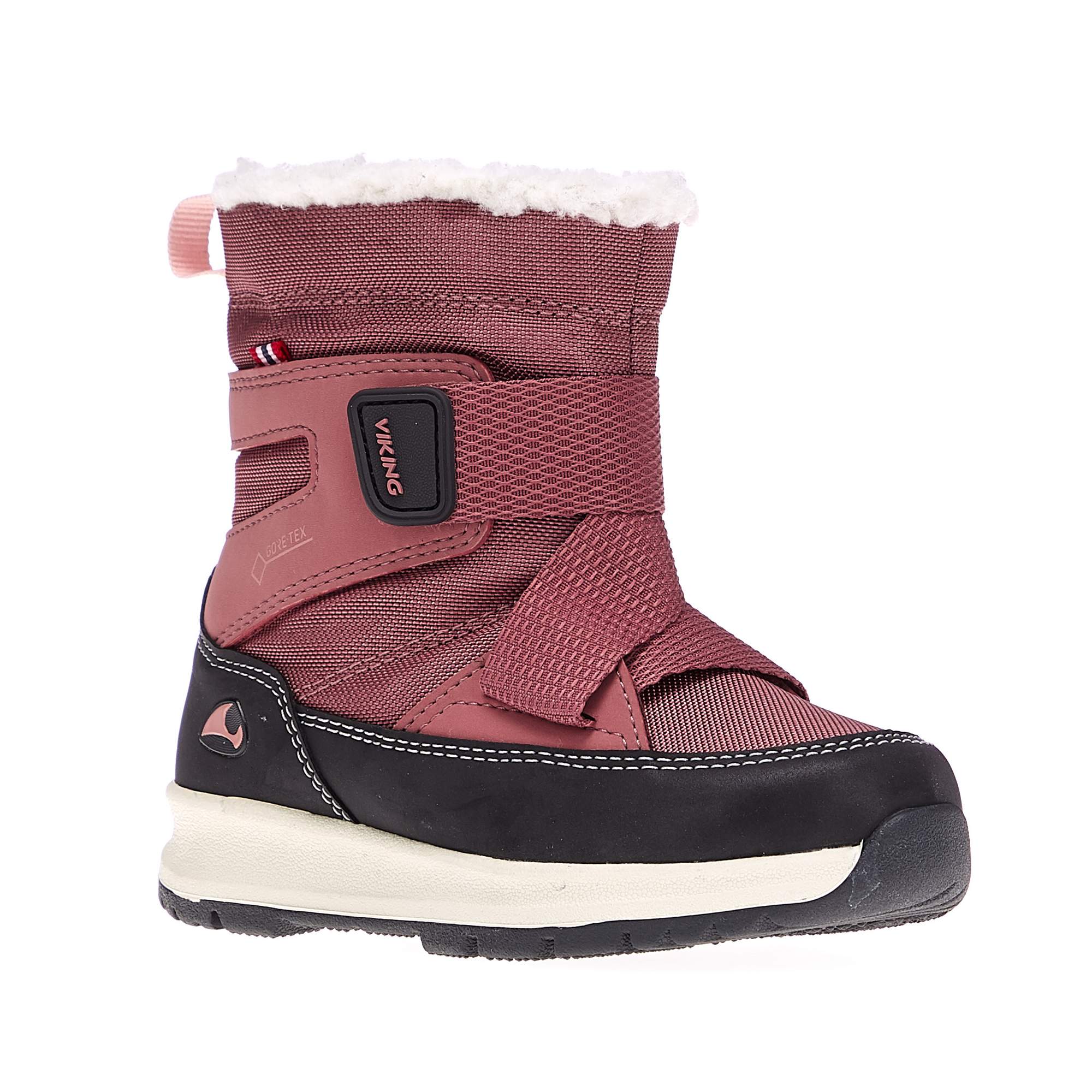 Viking VERGLAS WARM GTX 1V Kinder - Winterstiefel
