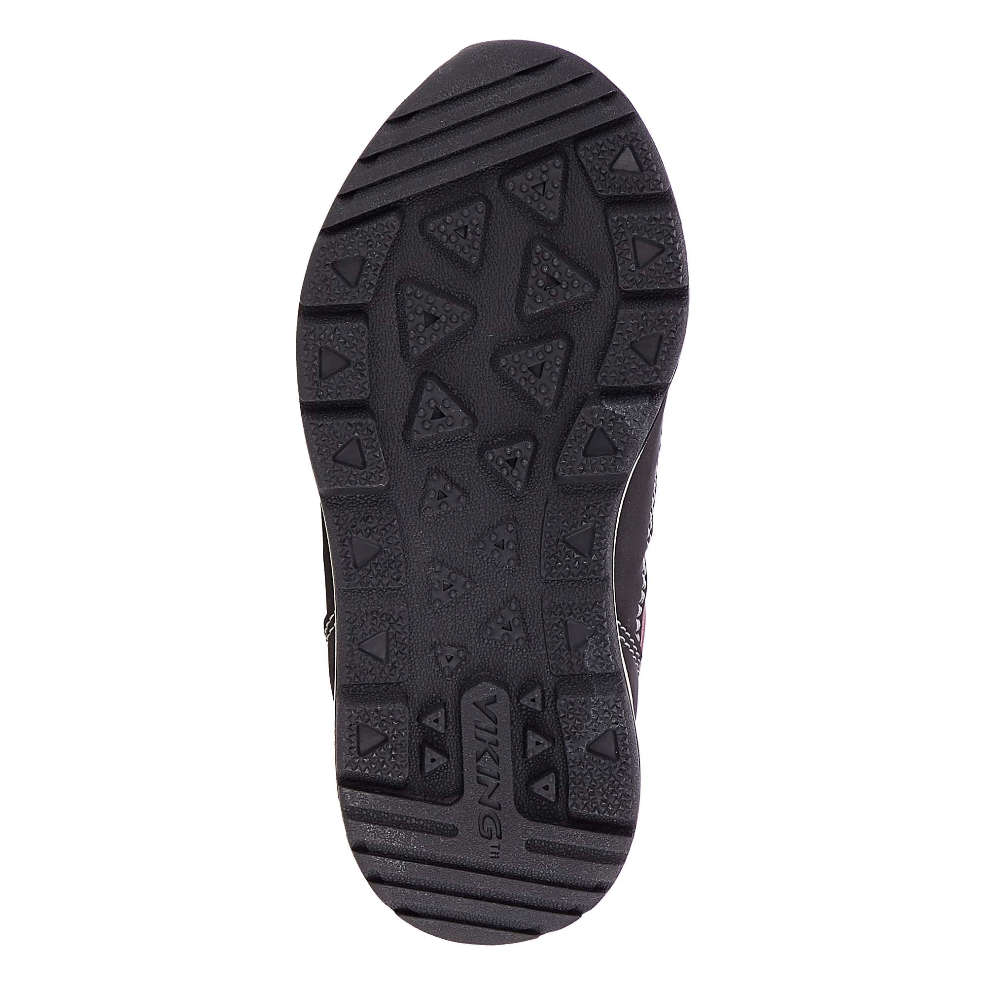 Viking VERGLAS WARM GTX 1V Kinder - Winterstiefel