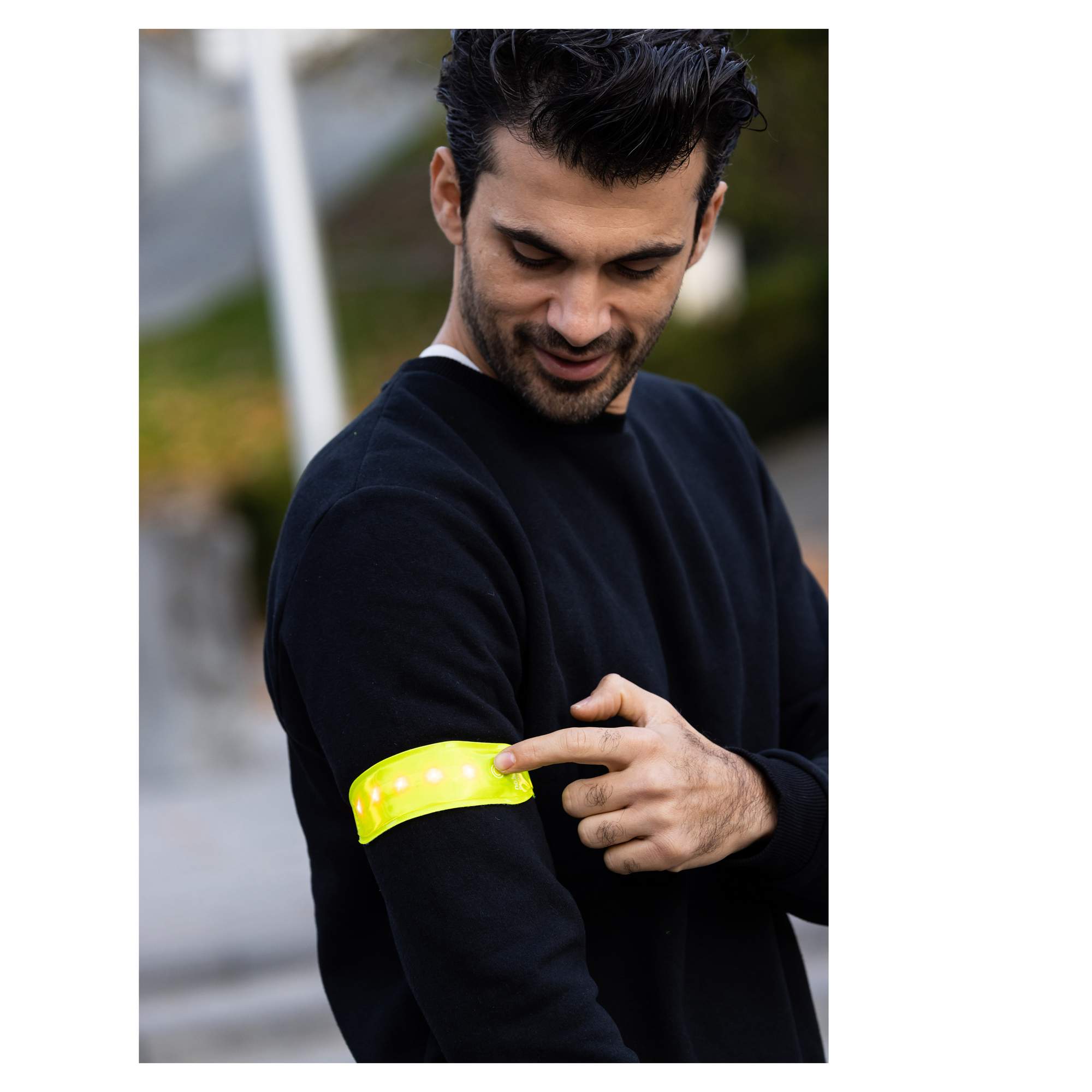 Wowow LED-BAND LIGHTBAND - Outdoor Lampe