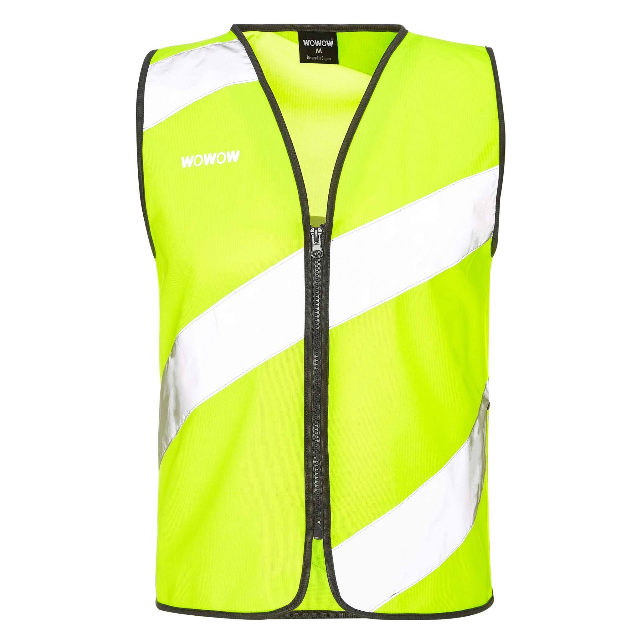 Wowow REFLEXWESTE ROADIE Unisex - Weste