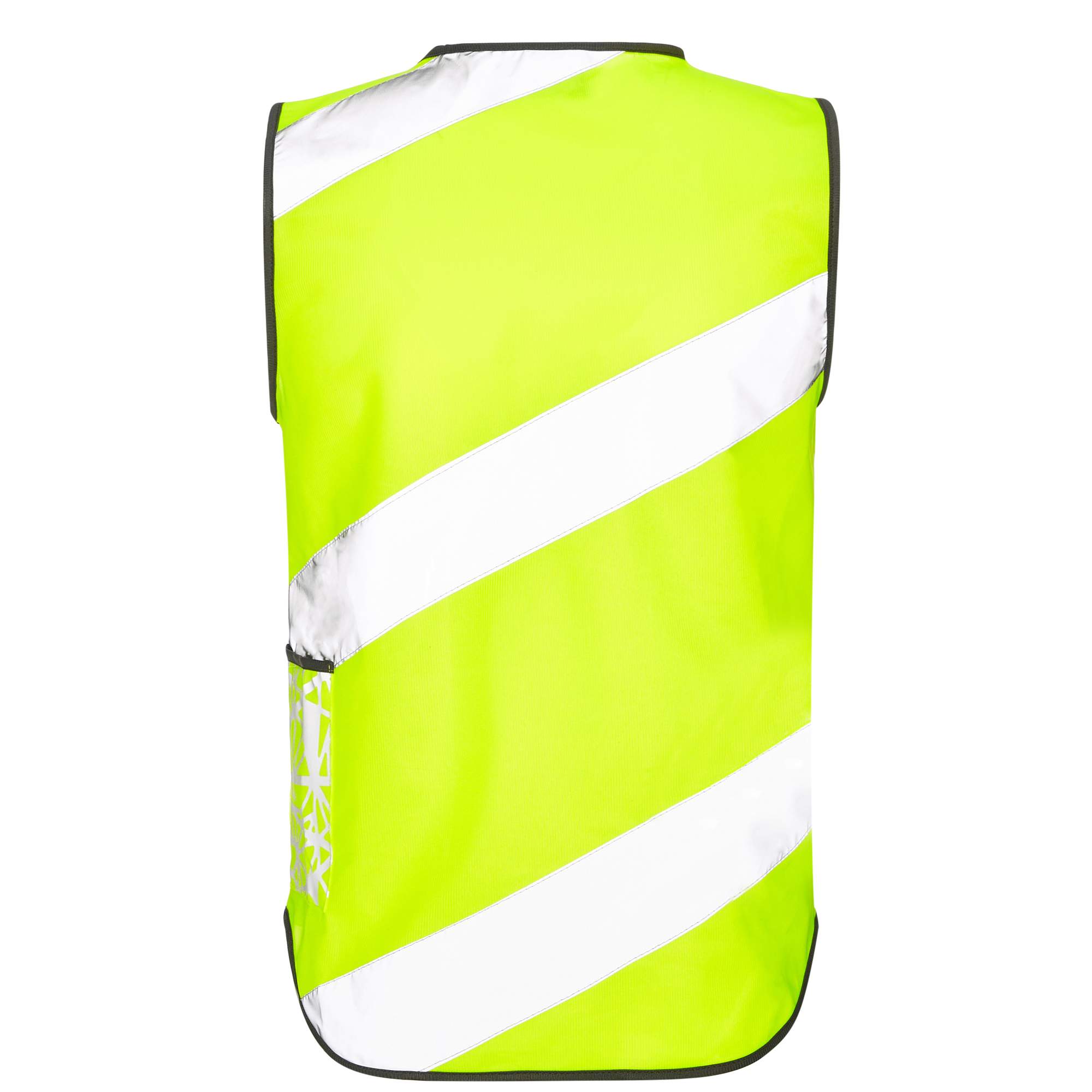 Wowow REFLEXWESTE ROADIE Unisex - Weste