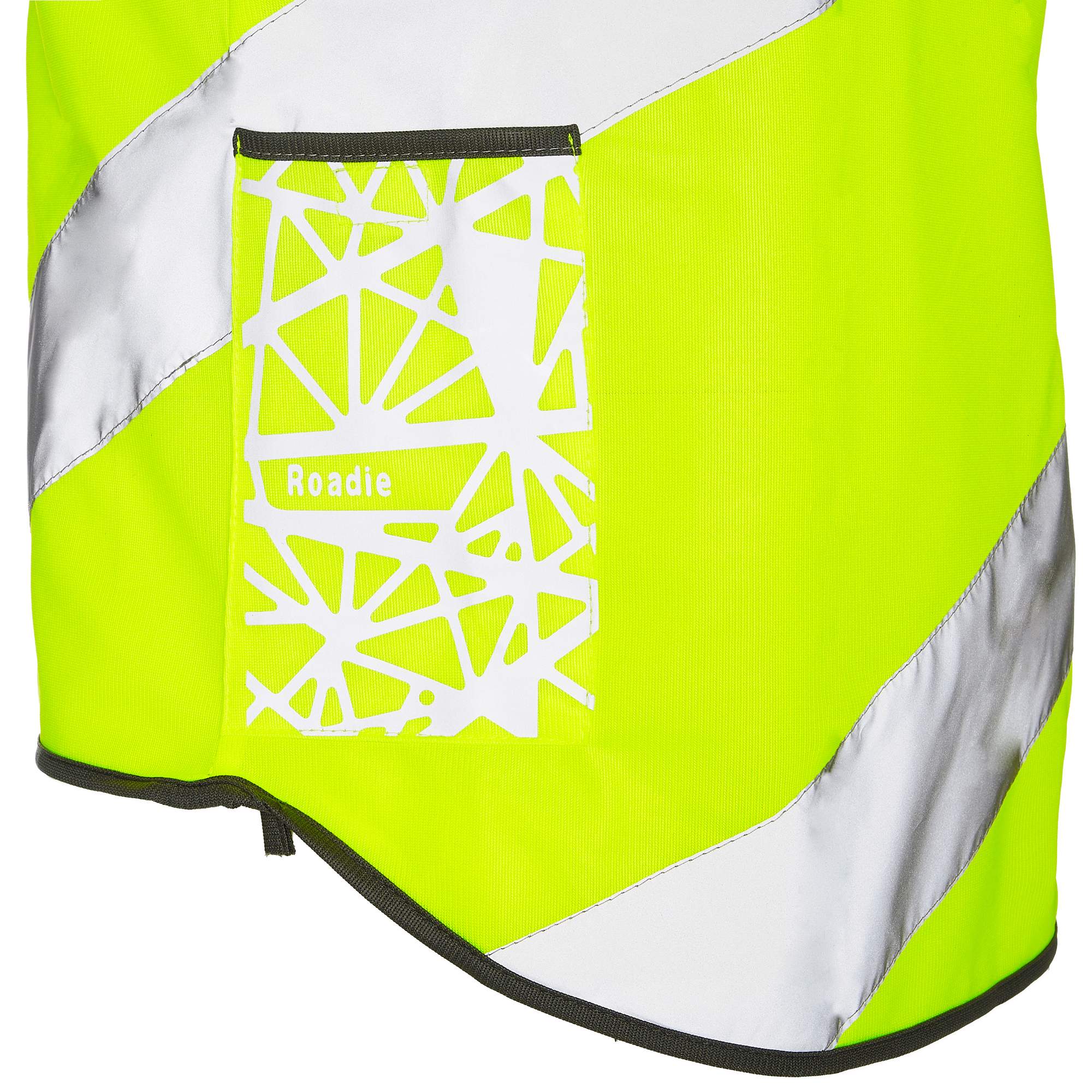 Wowow REFLEXWESTE ROADIE Unisex - Weste