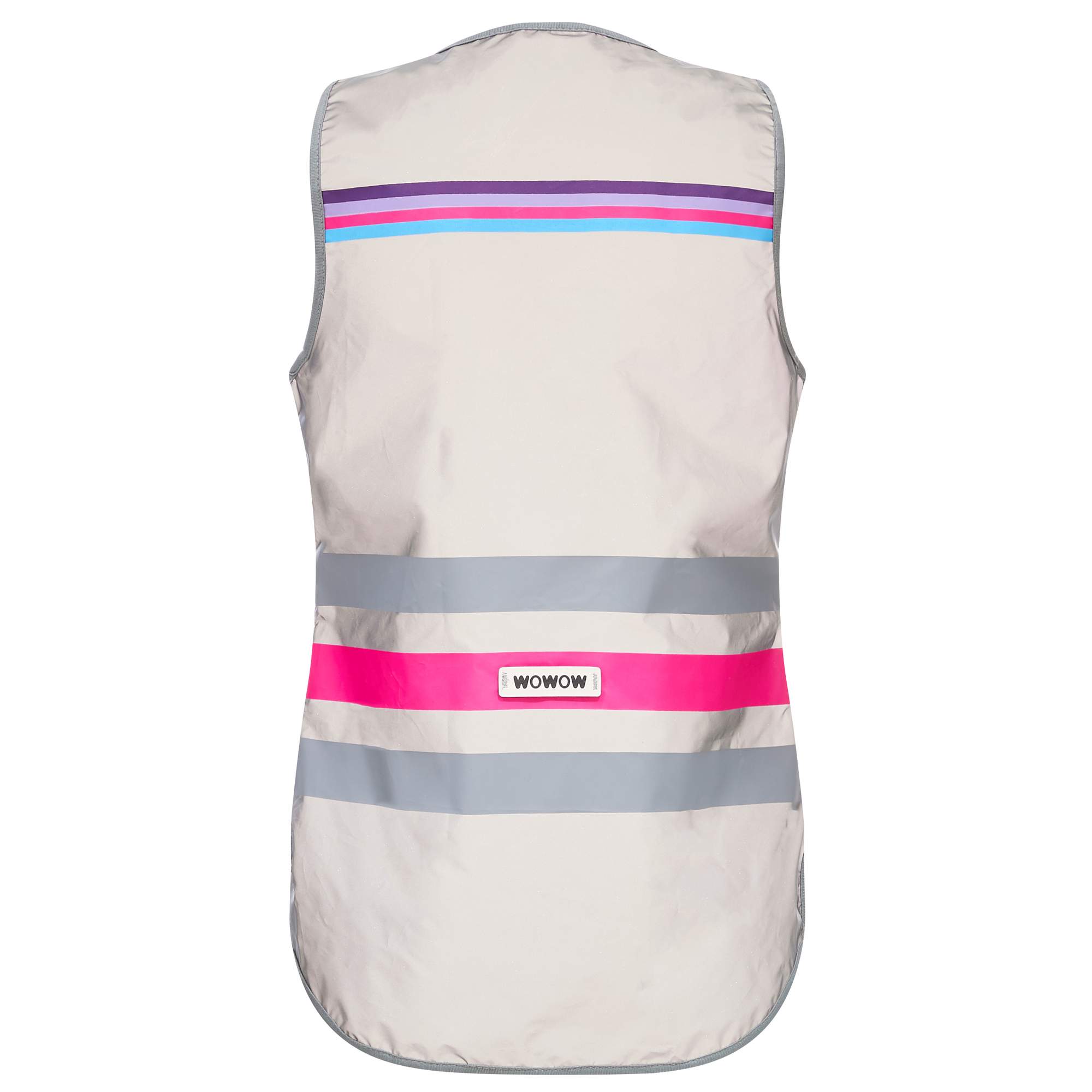Wowow REFLEXWESTE LUCY JACKET FR Unisex - Weste