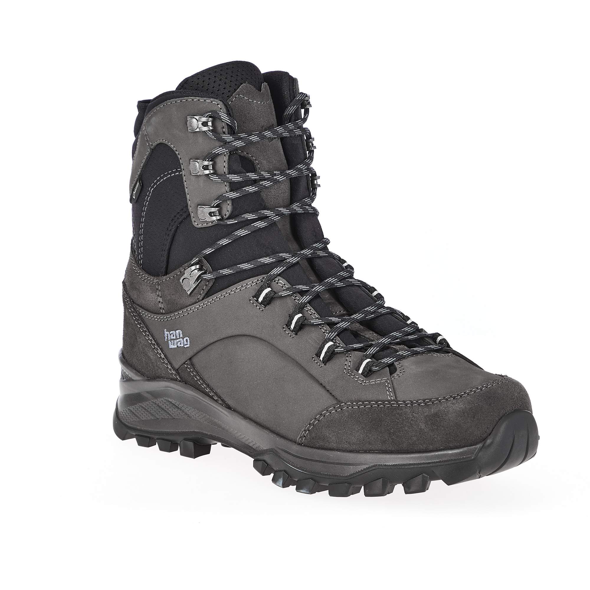 Hanwag BANKS SNOW GTX Herren - Winterstiefel