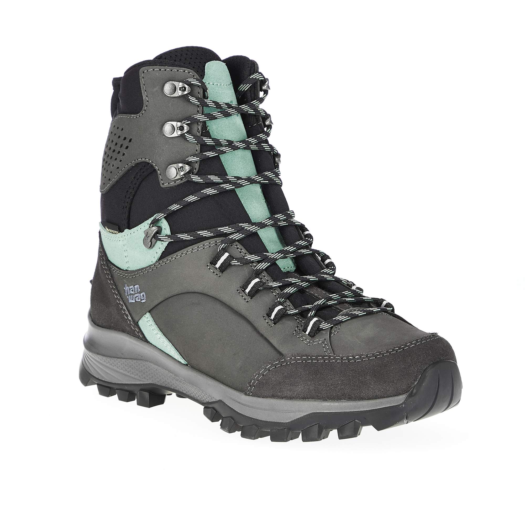 Hanwag BANKS SNOW LADY GTX Damen - Winterstiefel