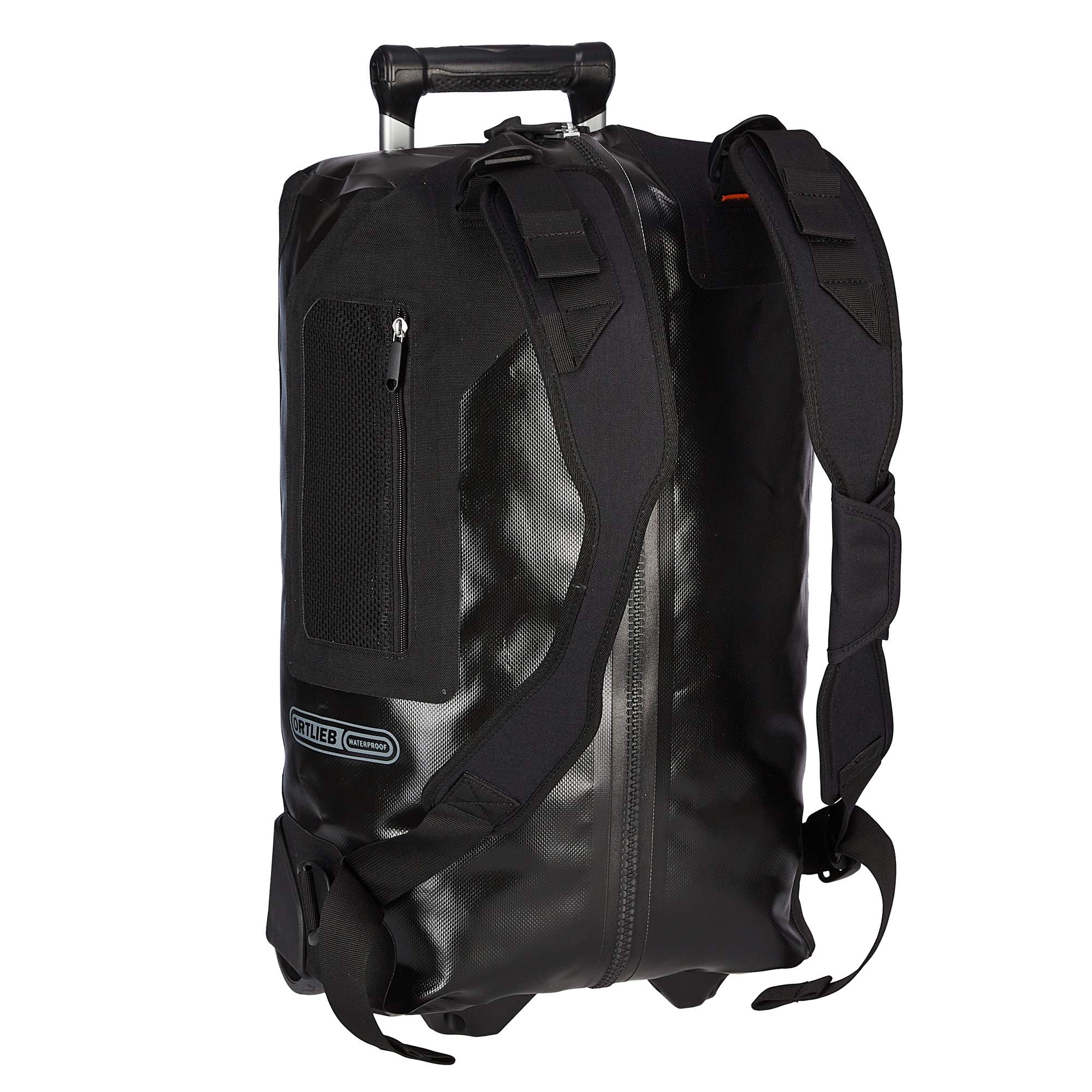 Ortlieb DUFFLE RG - Reisetasche mit Rollen