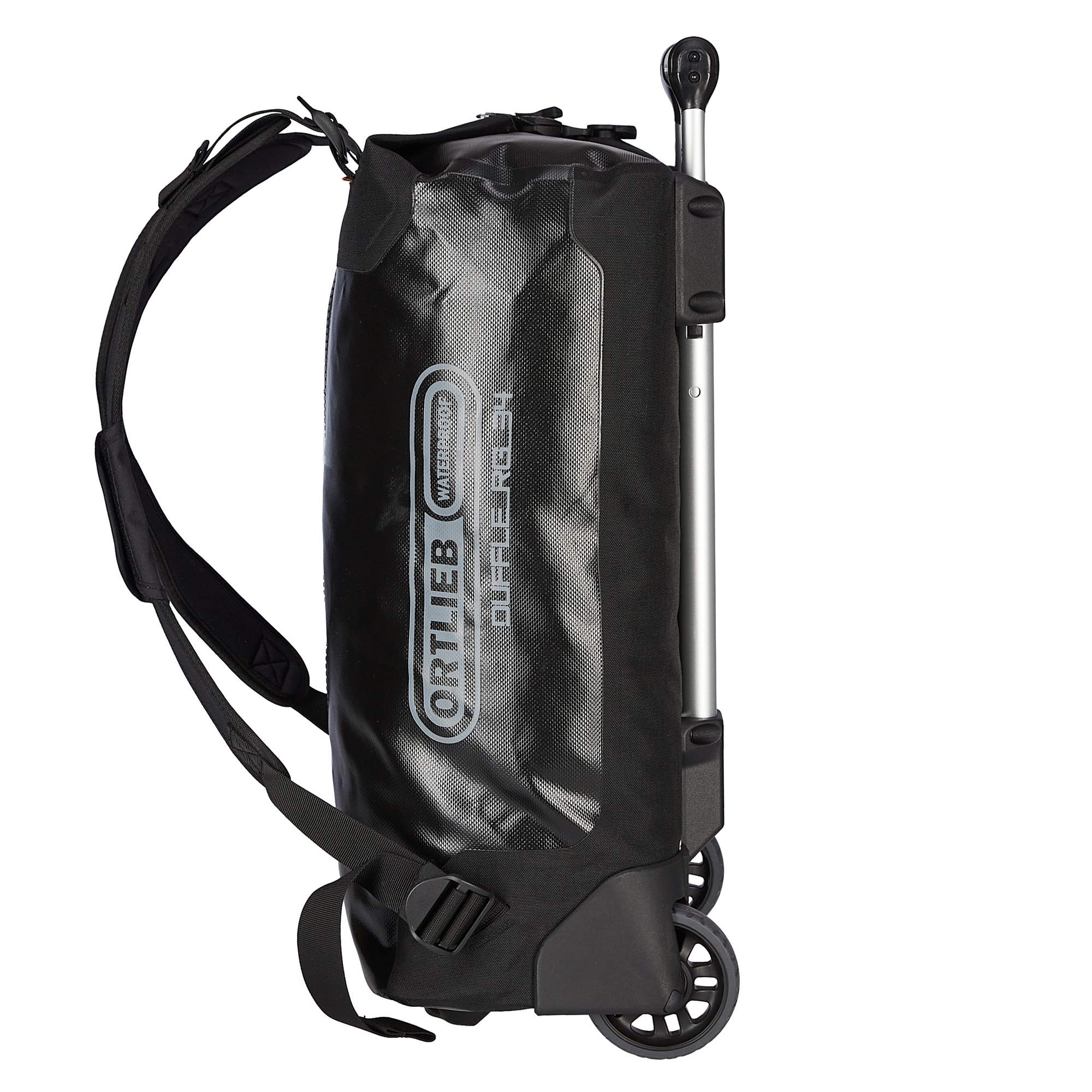 Ortlieb DUFFLE RG - Reisetasche mit Rollen