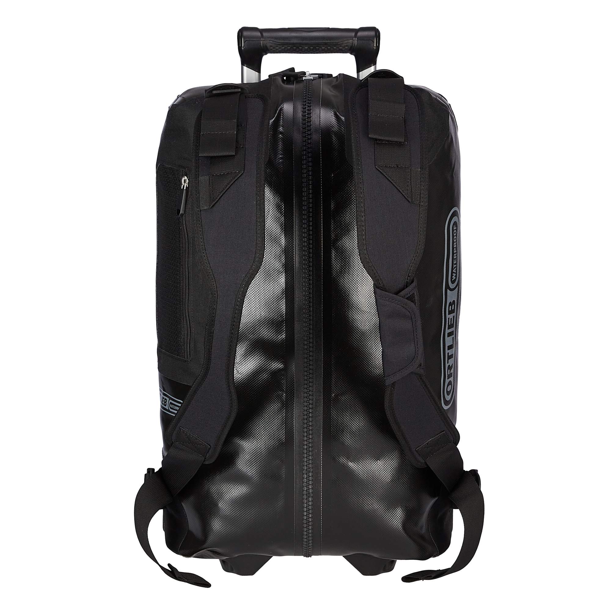 Ortlieb DUFFLE RG - Reisetasche mit Rollen