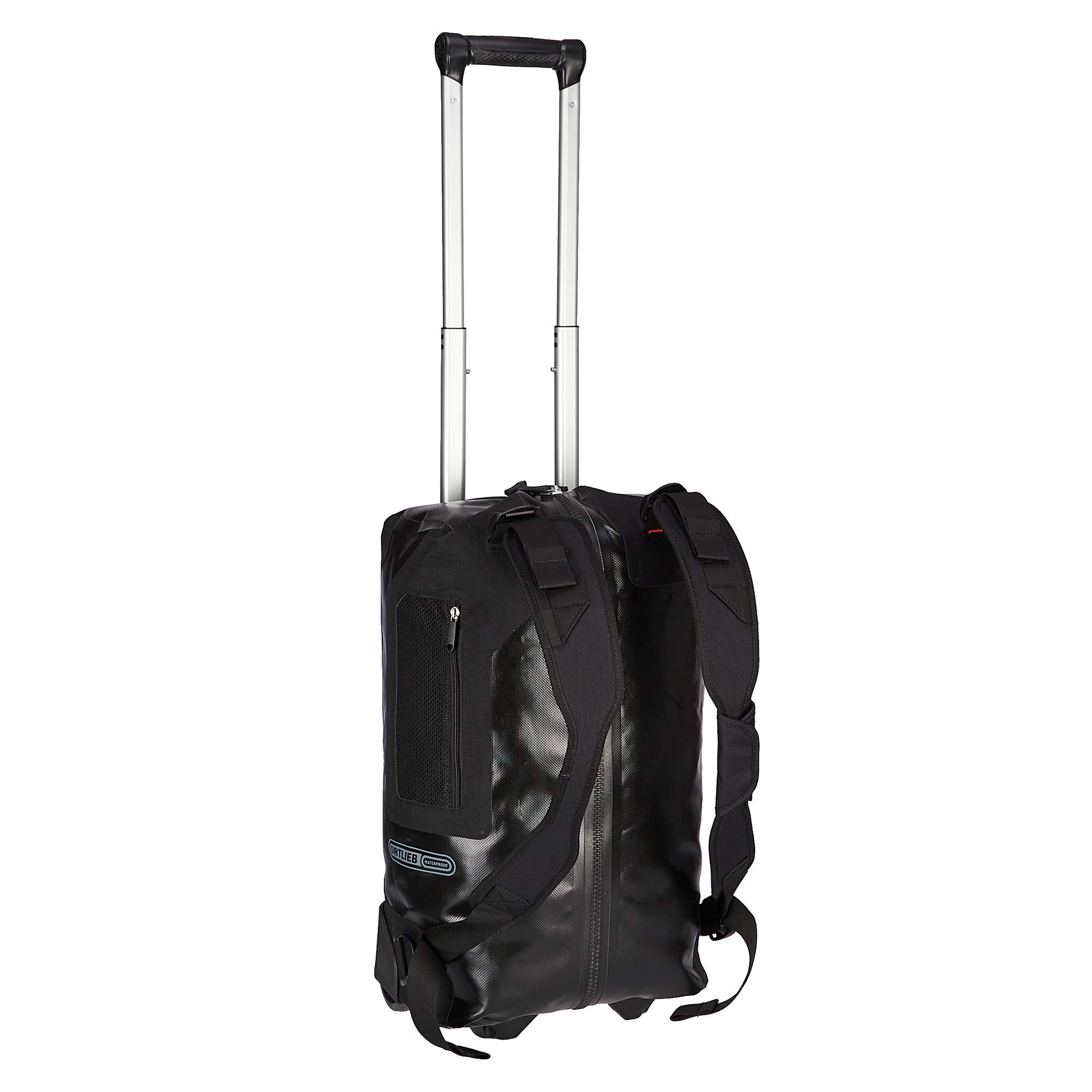 Ortlieb DUFFLE RG - Reisetasche mit Rollen