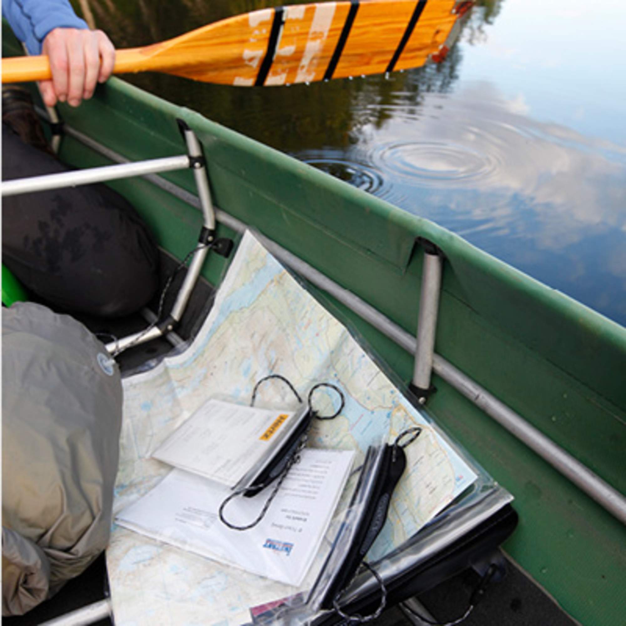 Ortlieb DOCUMENT-BAG - Wertsachenaufbewahrung