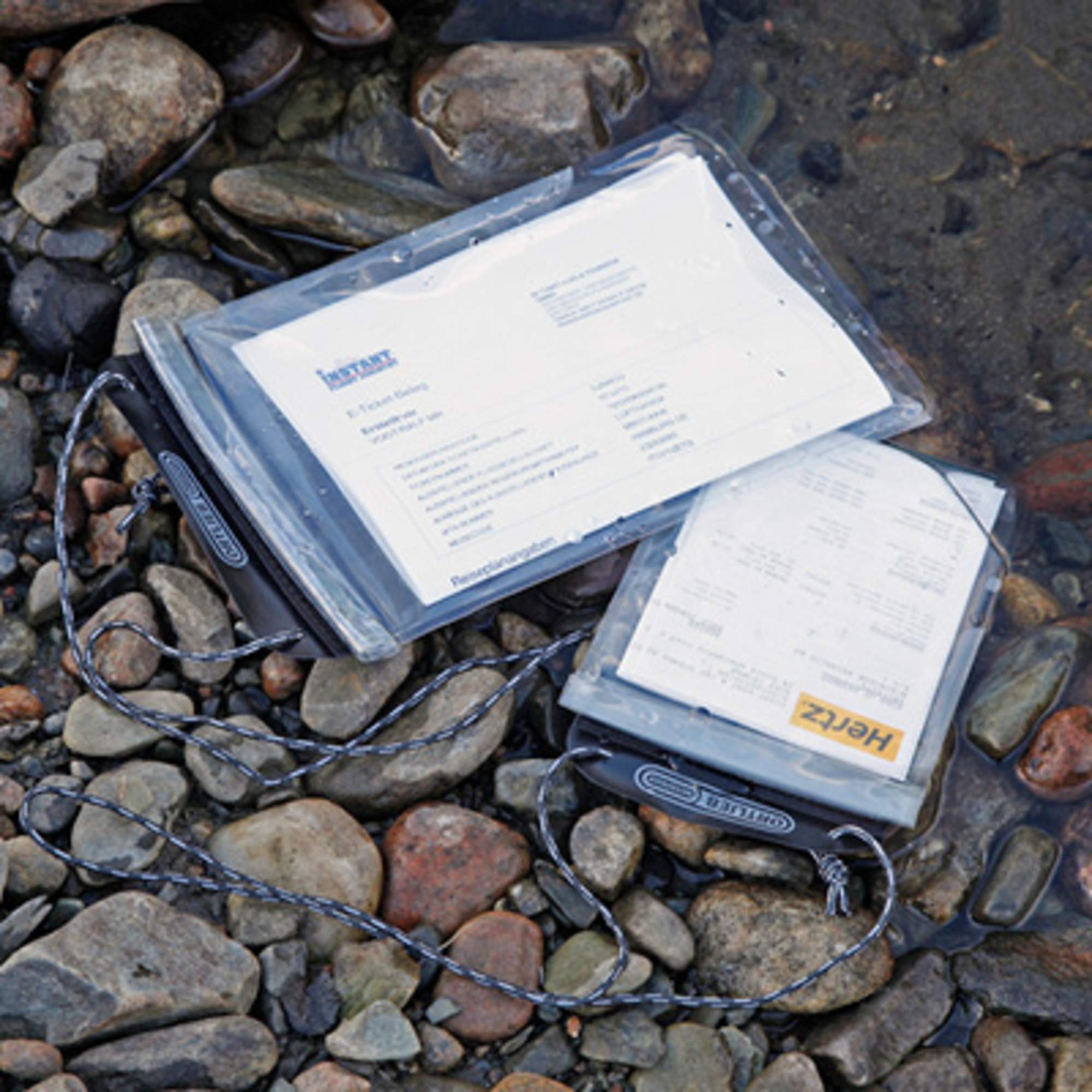 Ortlieb DOCUMENT-BAG - Wertsachenaufbewahrung