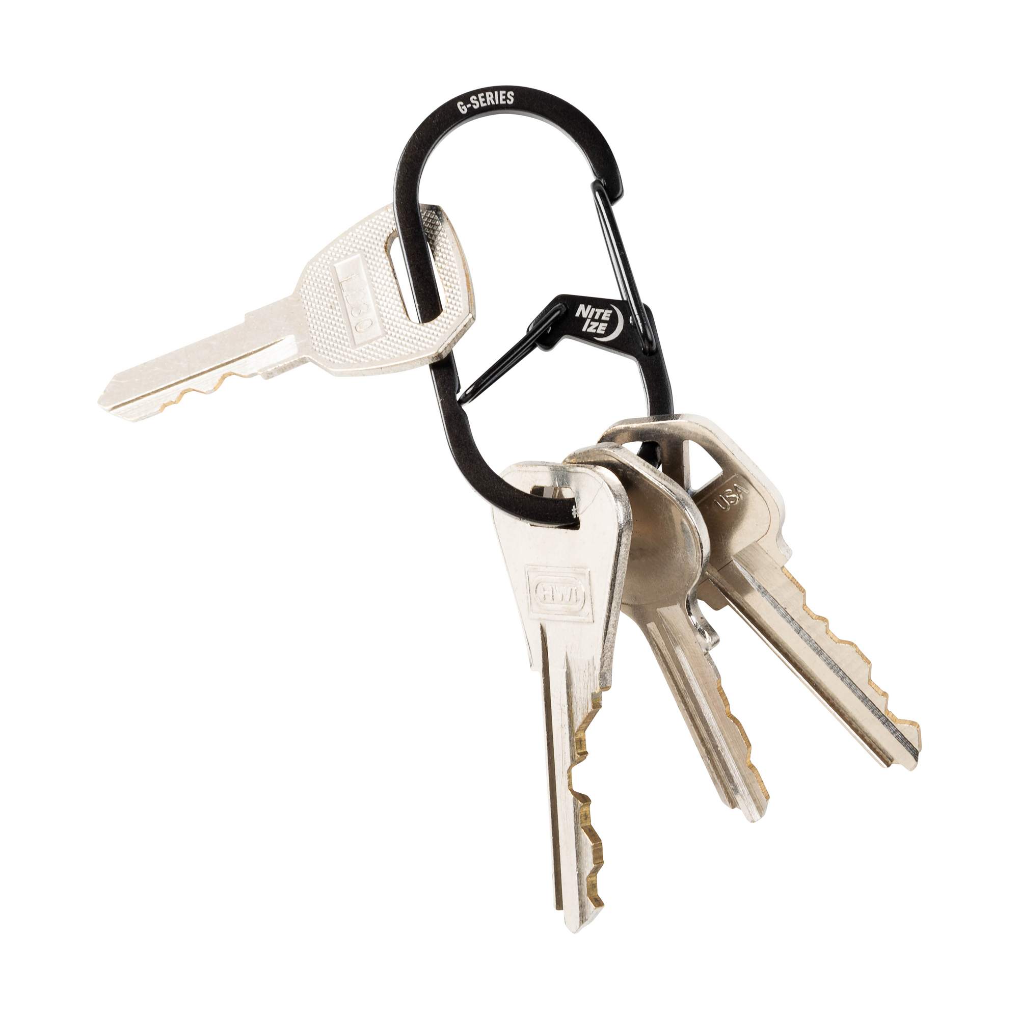 Nite Ize G-SERIES - Karabiner