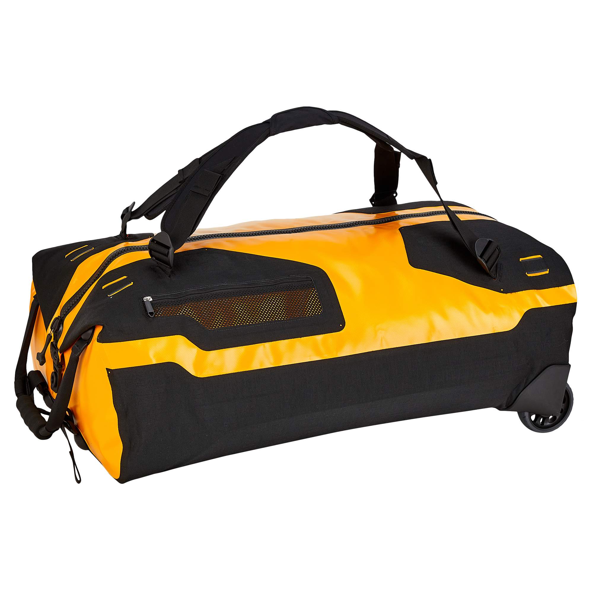 Ortlieb DUFFLE RS - Reisetasche mit Rollen