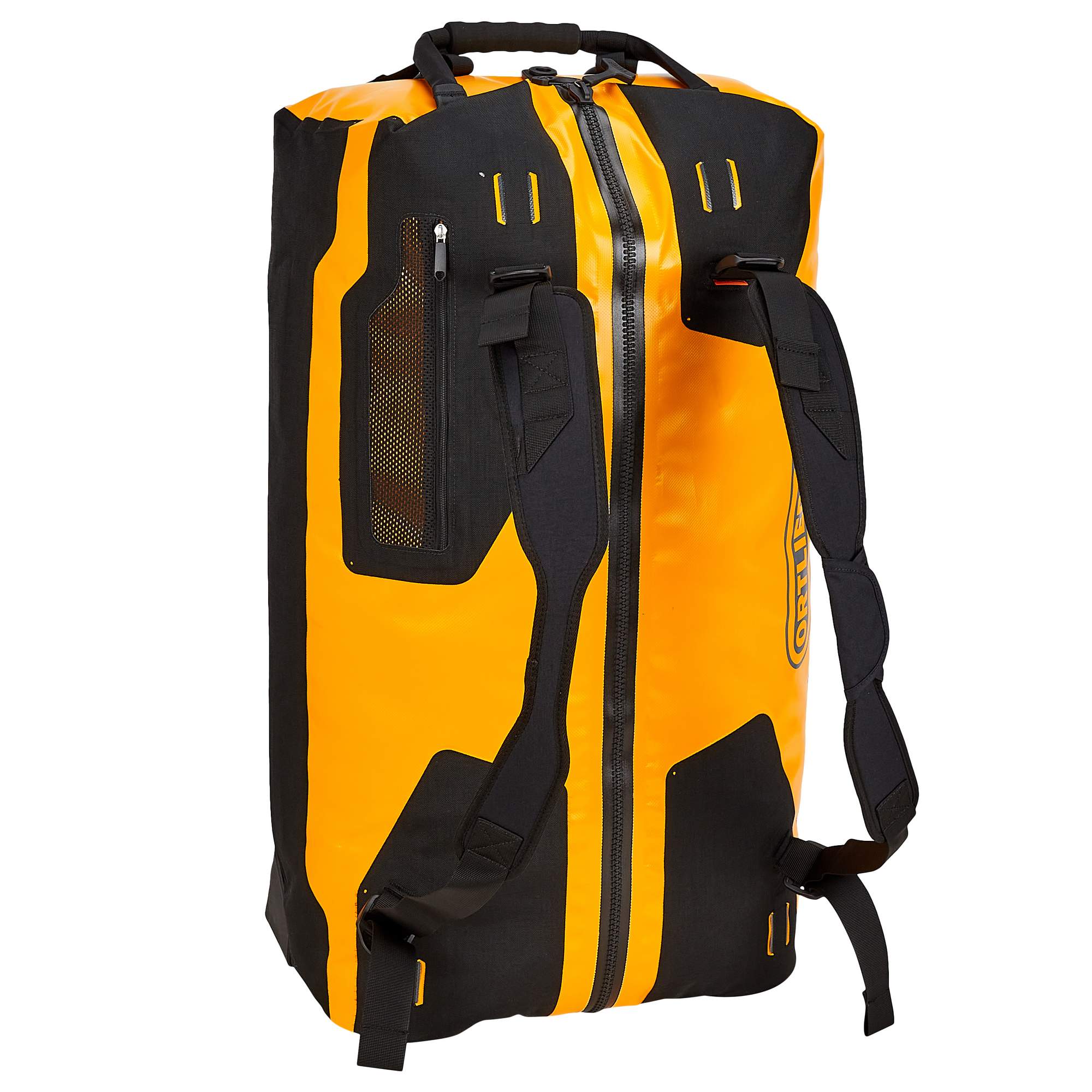 Ortlieb DUFFLE RS - Reisetasche mit Rollen