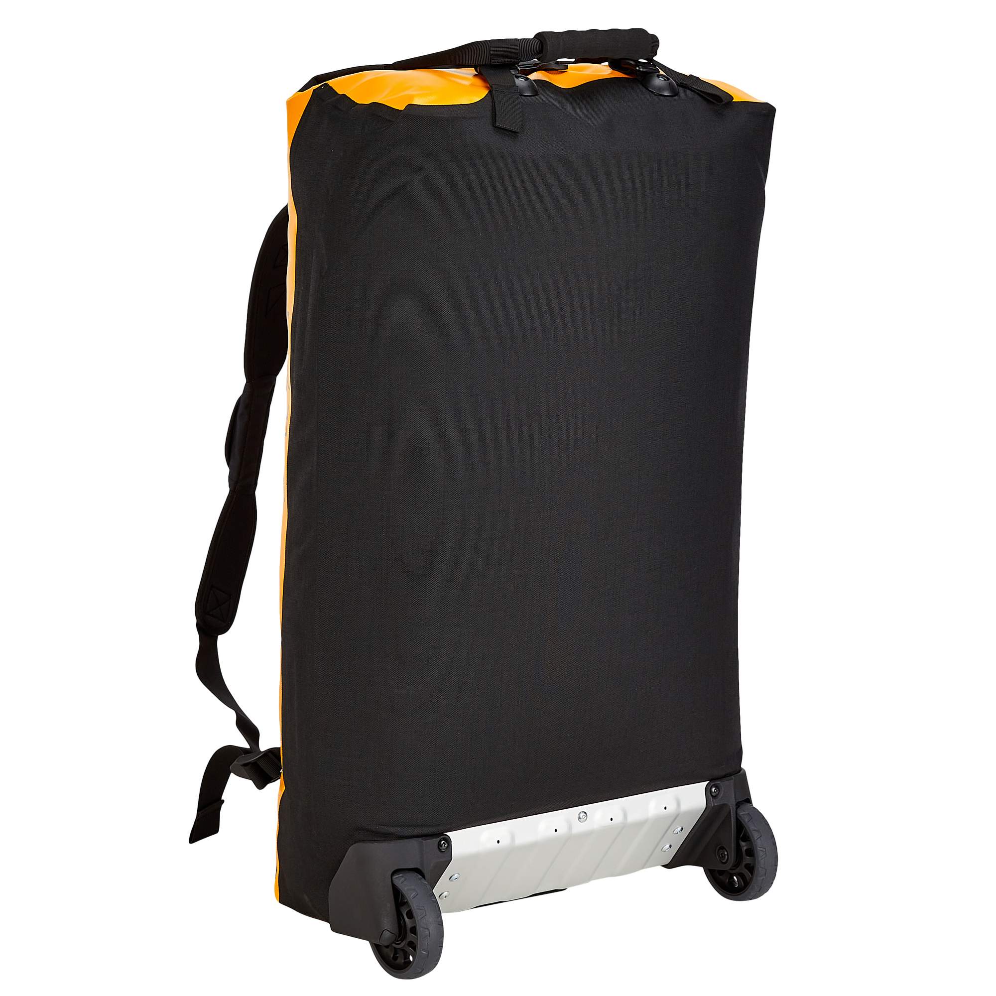 Ortlieb DUFFLE RS - Reisetasche mit Rollen