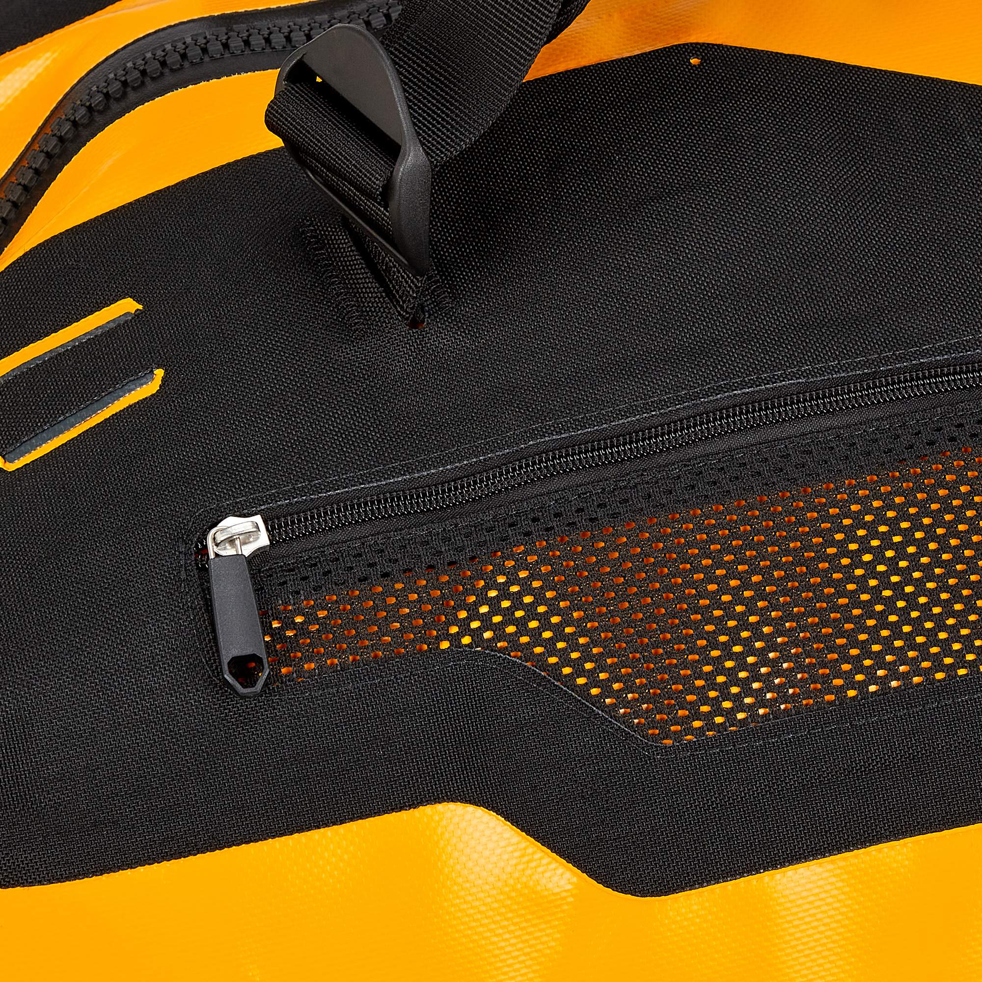 Ortlieb DUFFLE RS - Reisetasche mit Rollen
