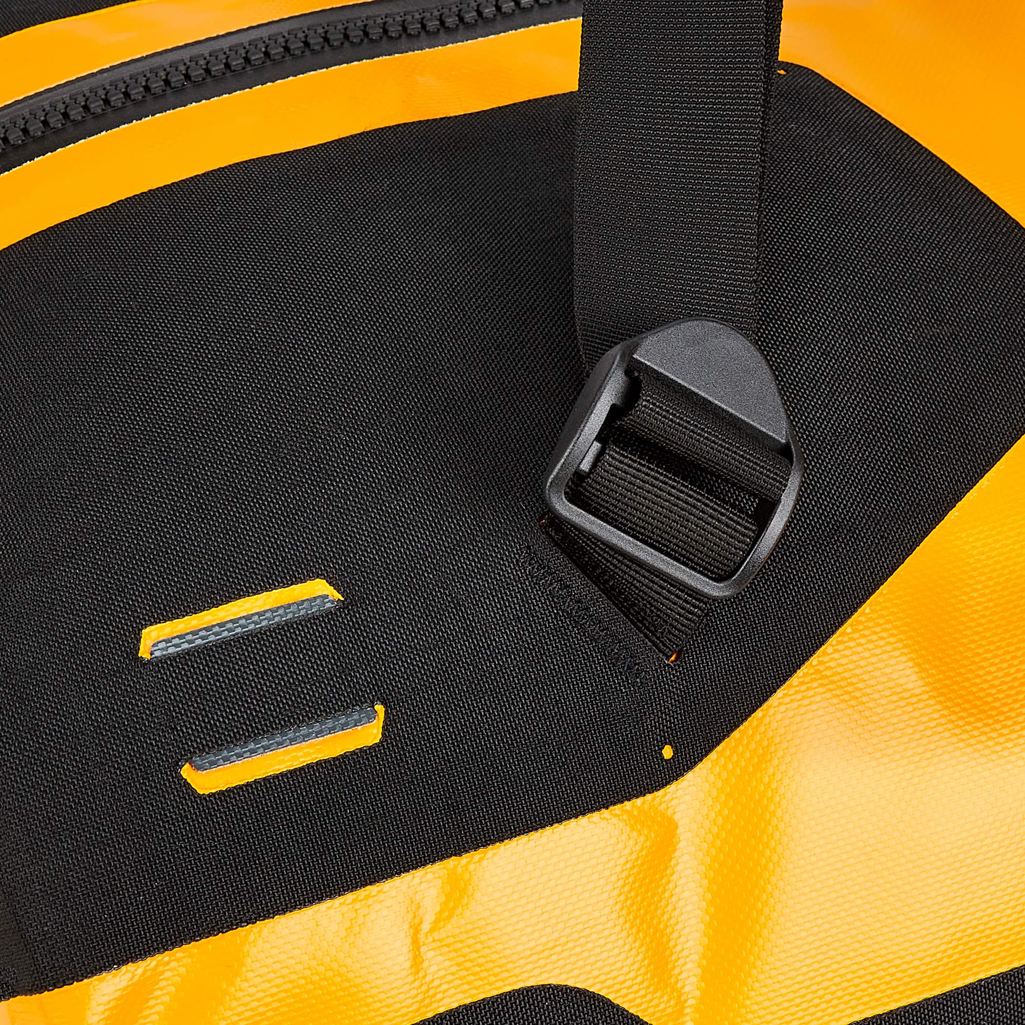 Ortlieb DUFFLE RS - Reisetasche mit Rollen