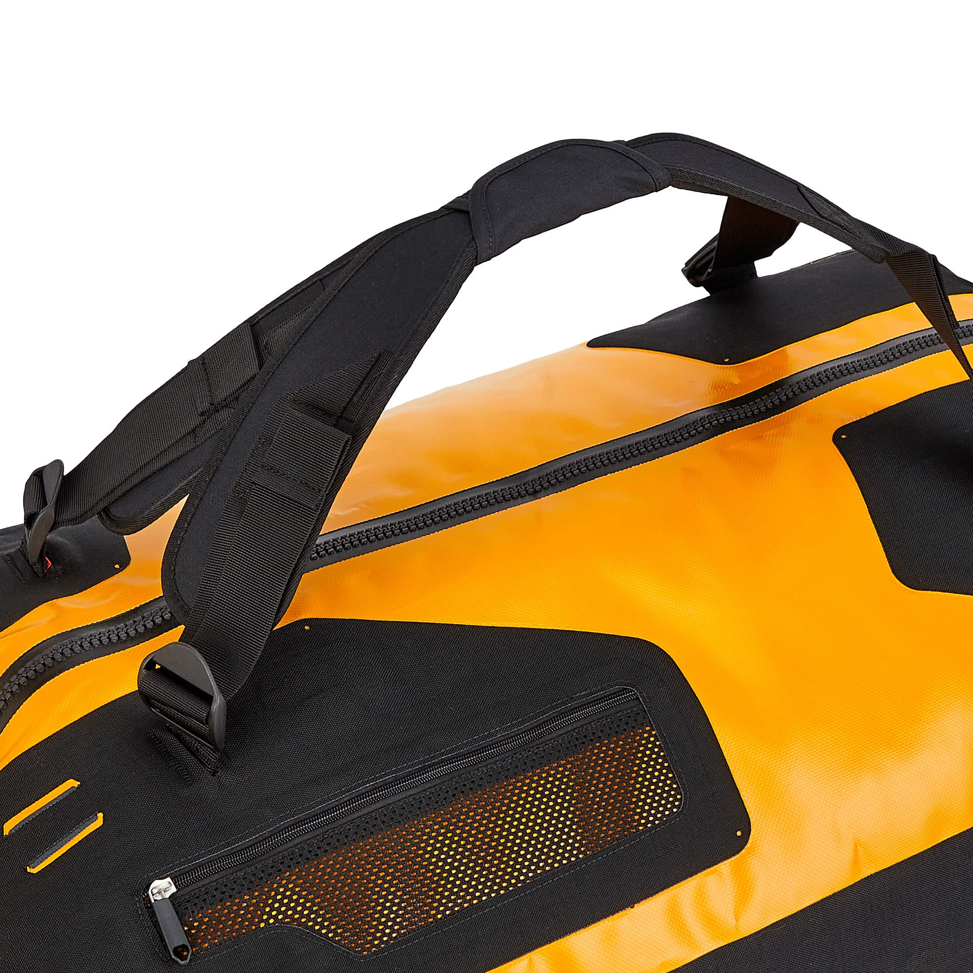 Ortlieb DUFFLE RS - Reisetasche mit Rollen