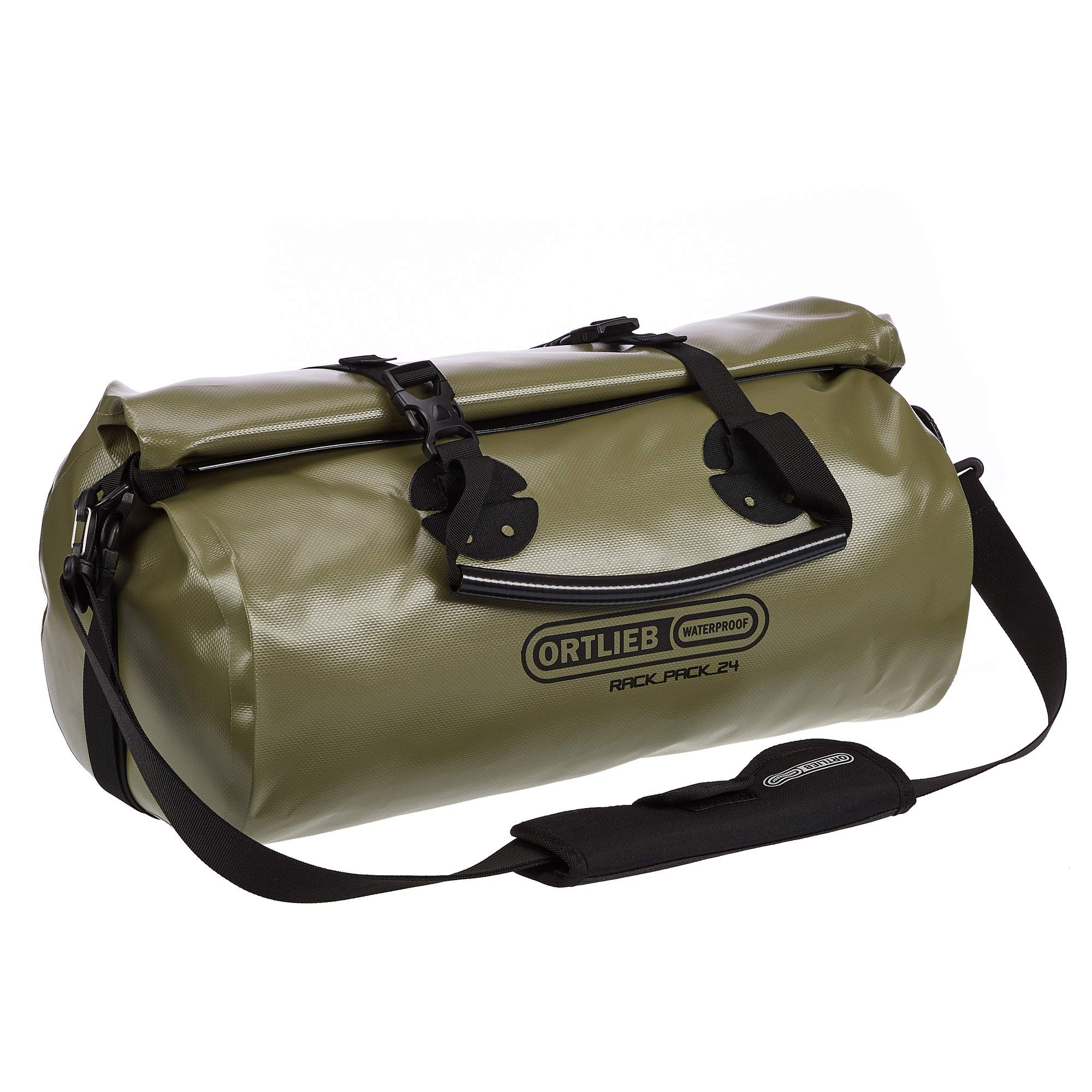 Ortlieb RACK-PACK - Reisetasche