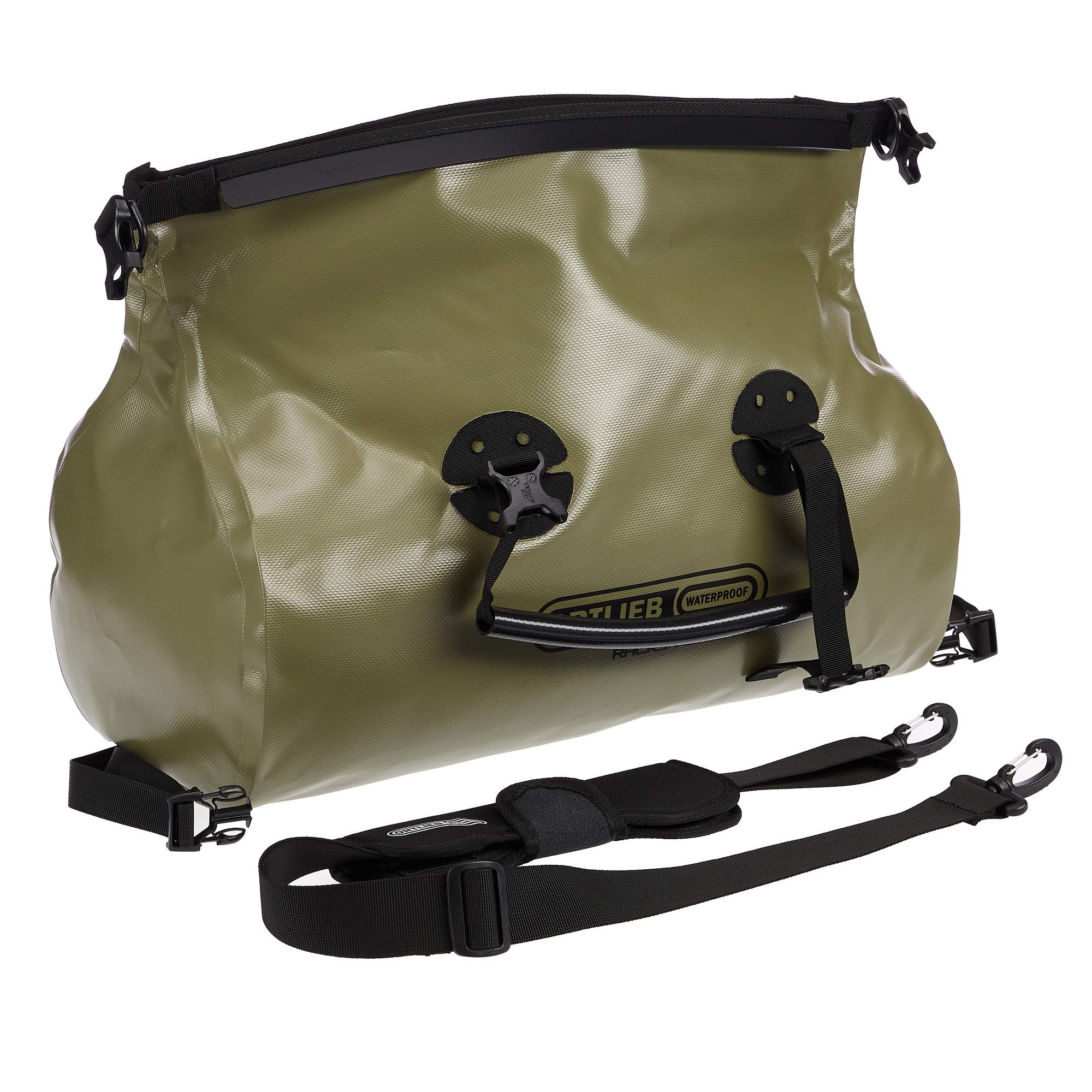 Ortlieb RACK-PACK - Reisetasche
