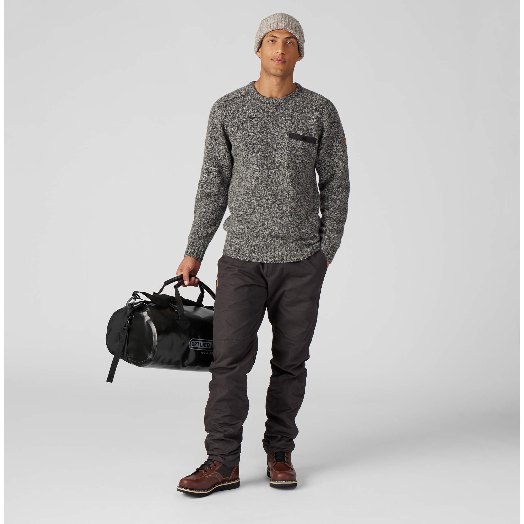Ortlieb RACK-PACK - Reisetasche