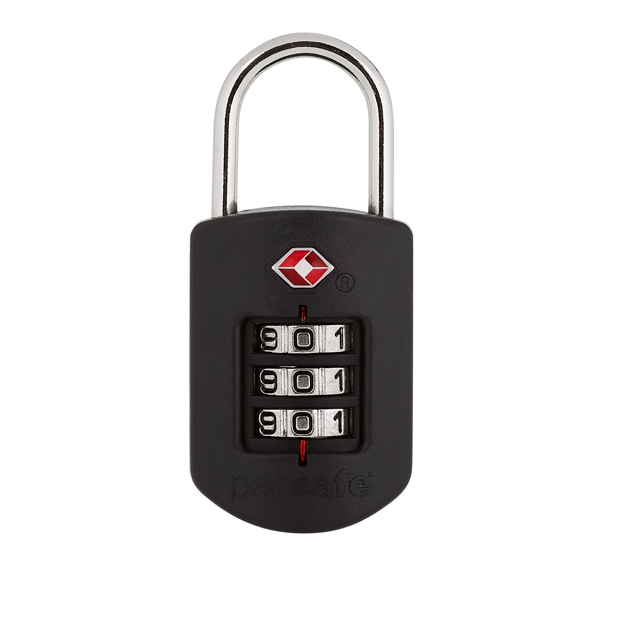 Pacsafe PROSAFE 1000 COMBINATION PADLOCK - Gepäcksicherung
