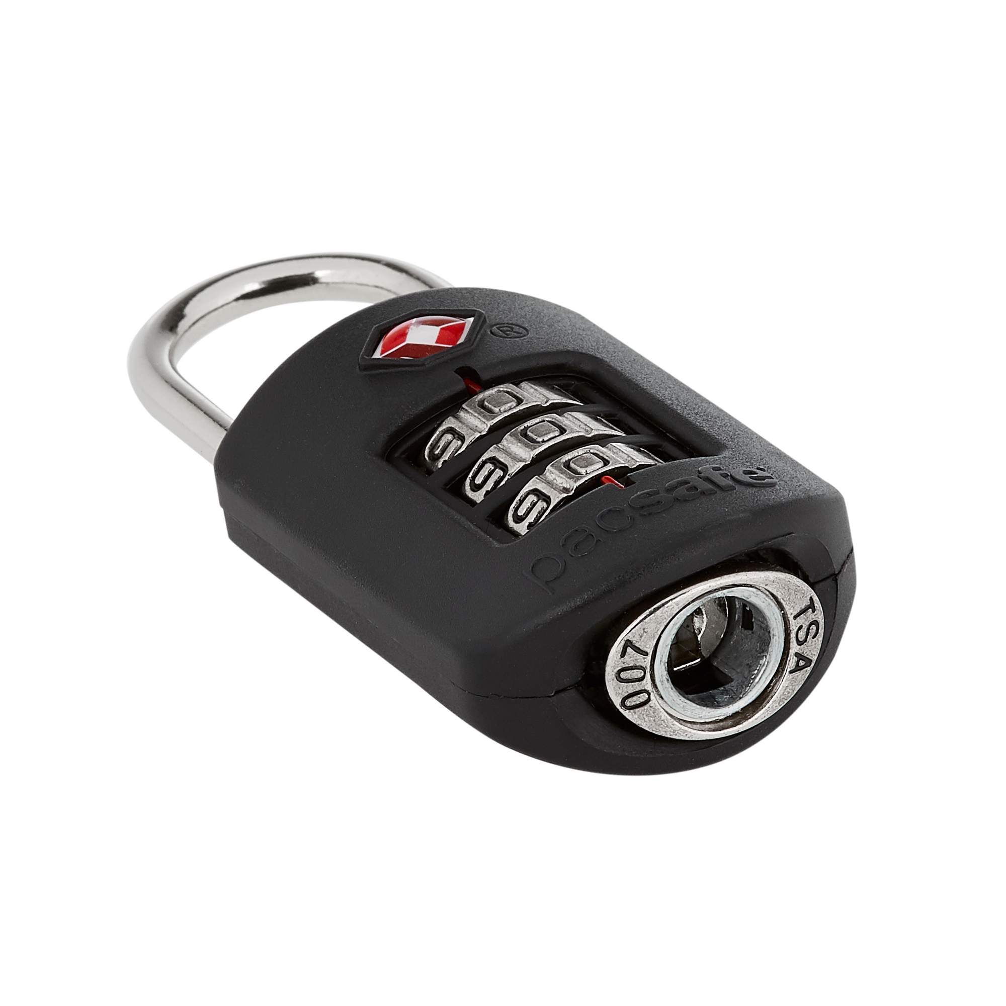 Pacsafe PROSAFE 1000 COMBINATION PADLOCK - Gepäcksicherung