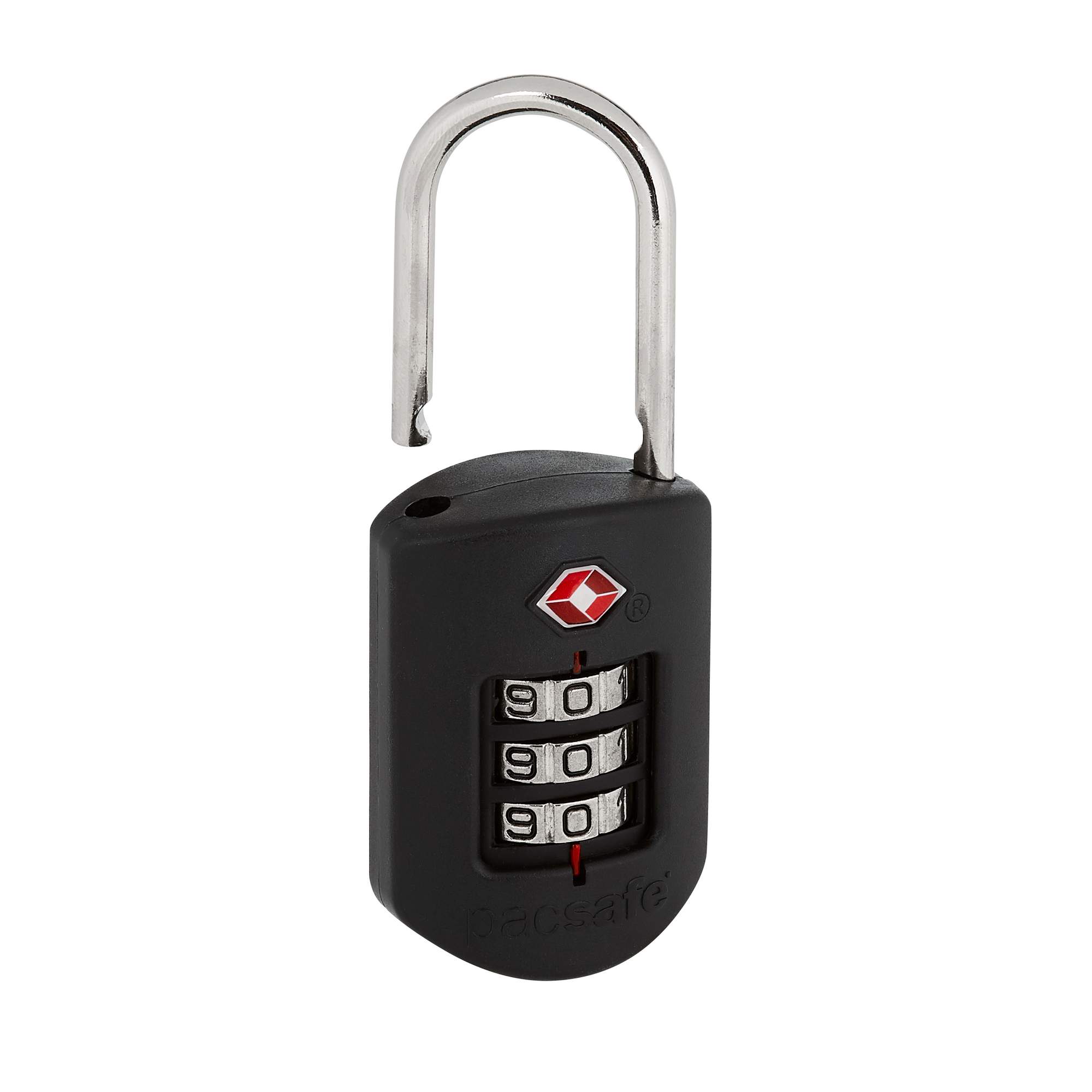 Pacsafe PROSAFE 1000 COMBINATION PADLOCK - Gepäcksicherung