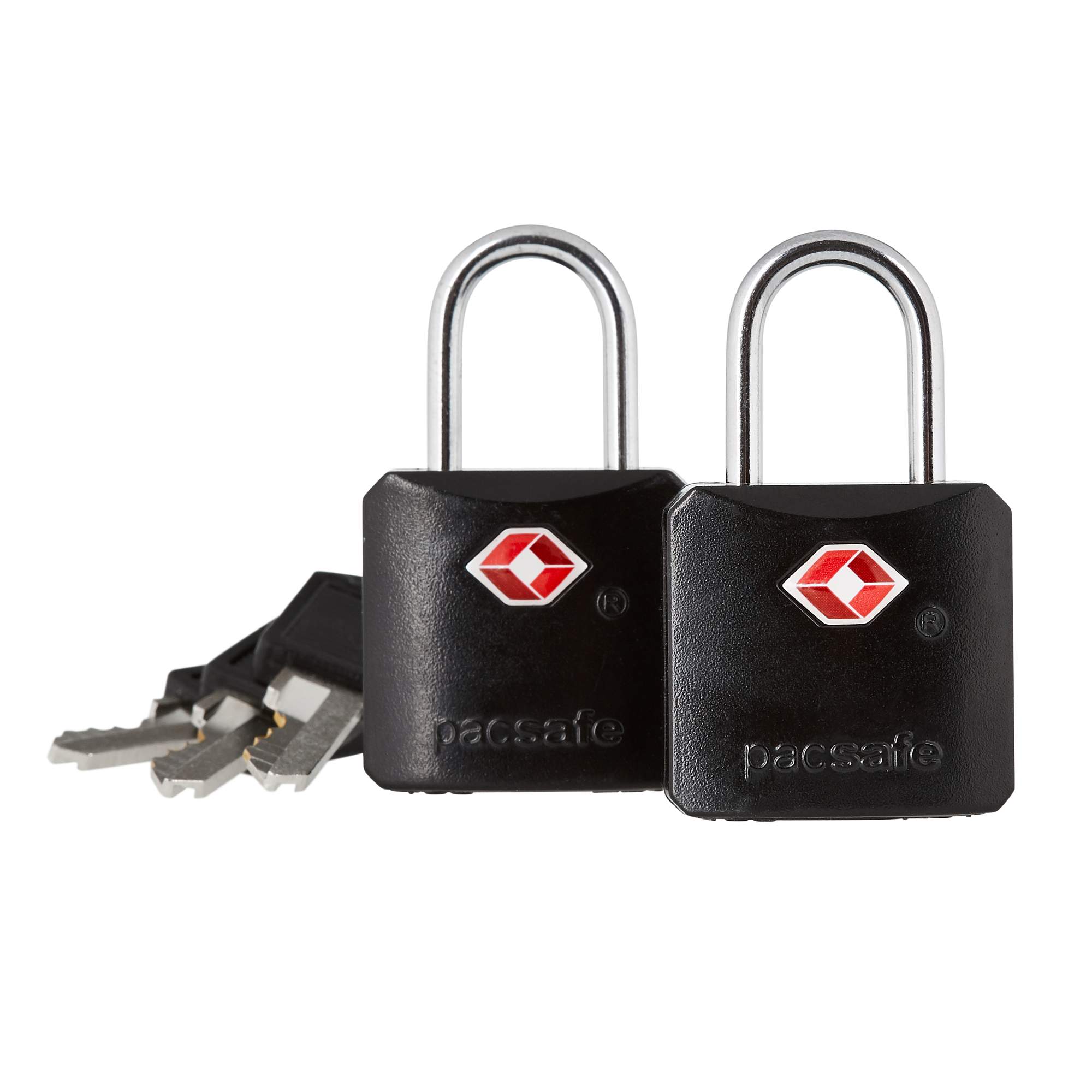 Pacsafe PROSAFE 620 LUGGAGE PADLOCK - Gepäcksicherung