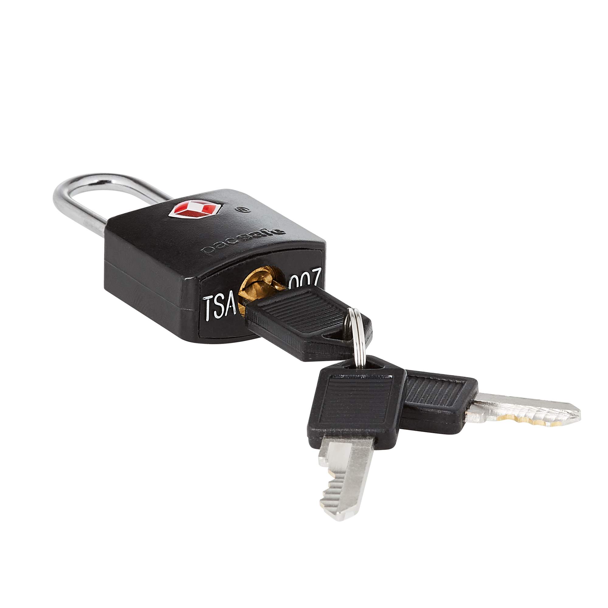 Pacsafe PROSAFE 620 LUGGAGE PADLOCK - Gepäcksicherung