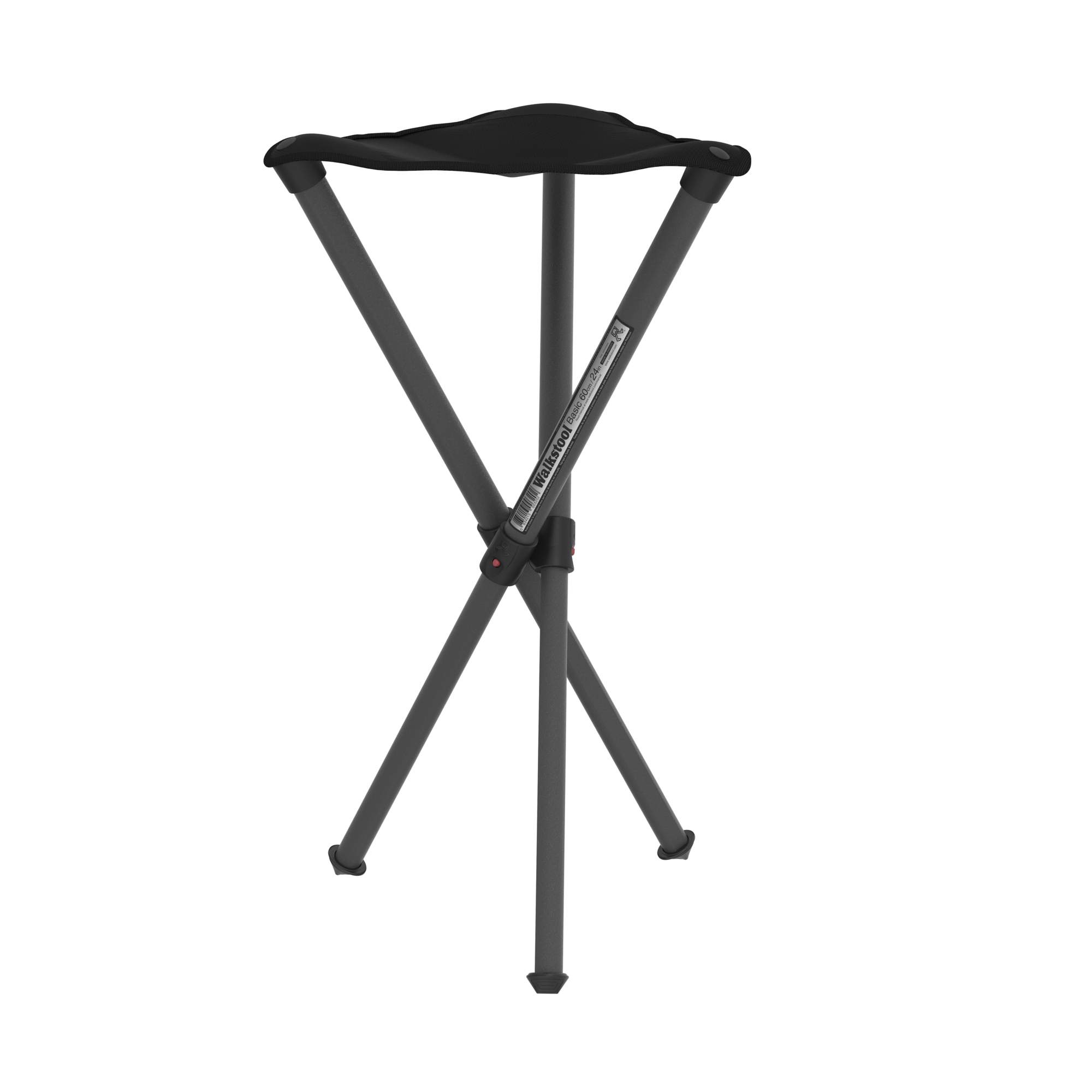 Walkstool WALKSTOOL BASIC 60 - Klapphocker