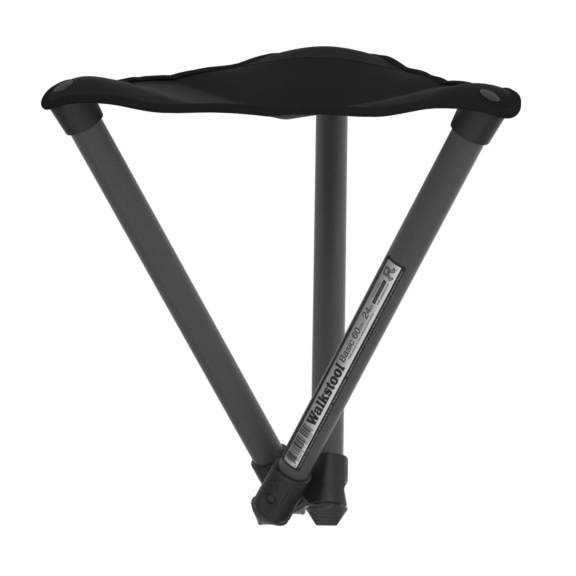 Walkstool WALKSTOOL BASIC 60 - Klapphocker